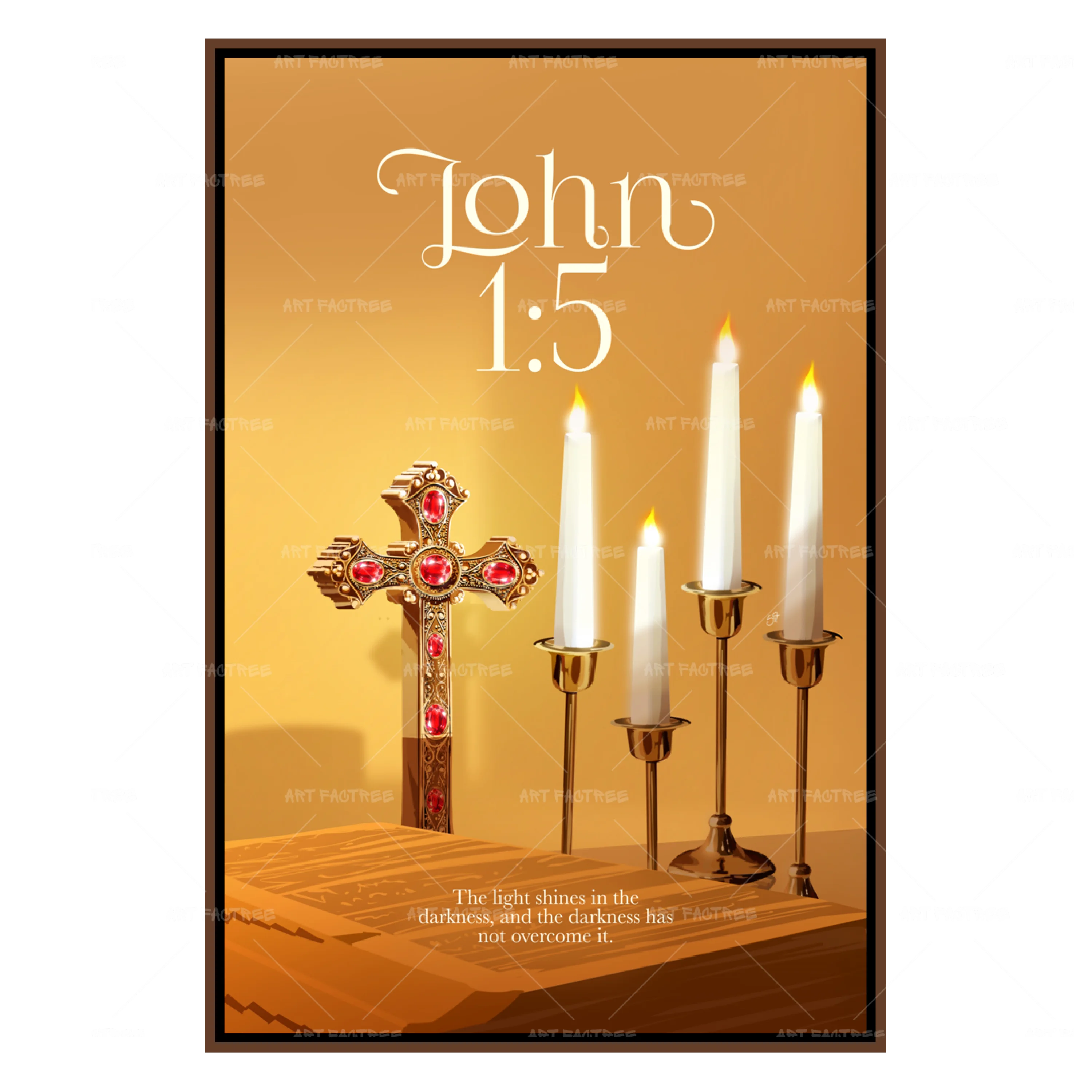 John 1:5