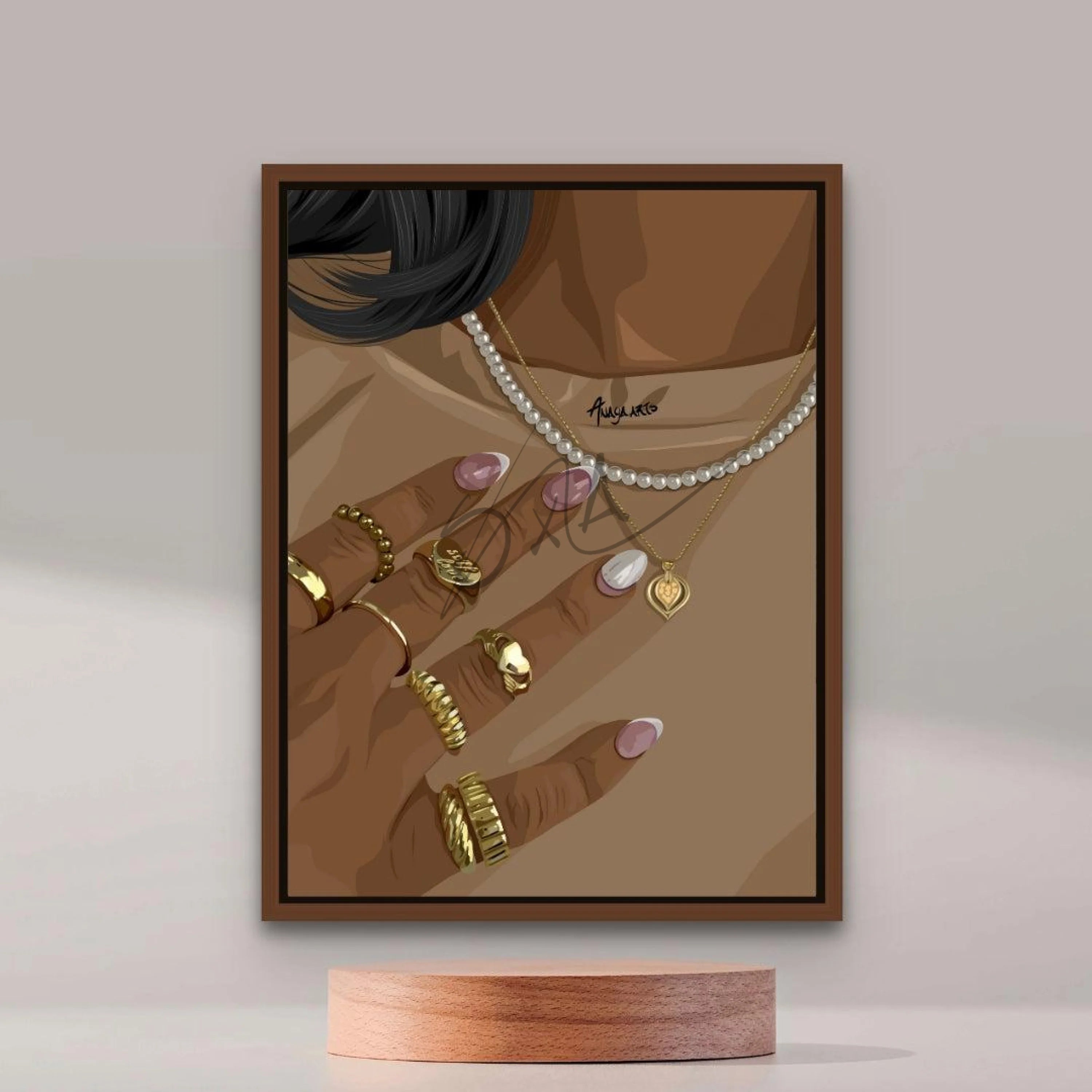 Jewelries Bae