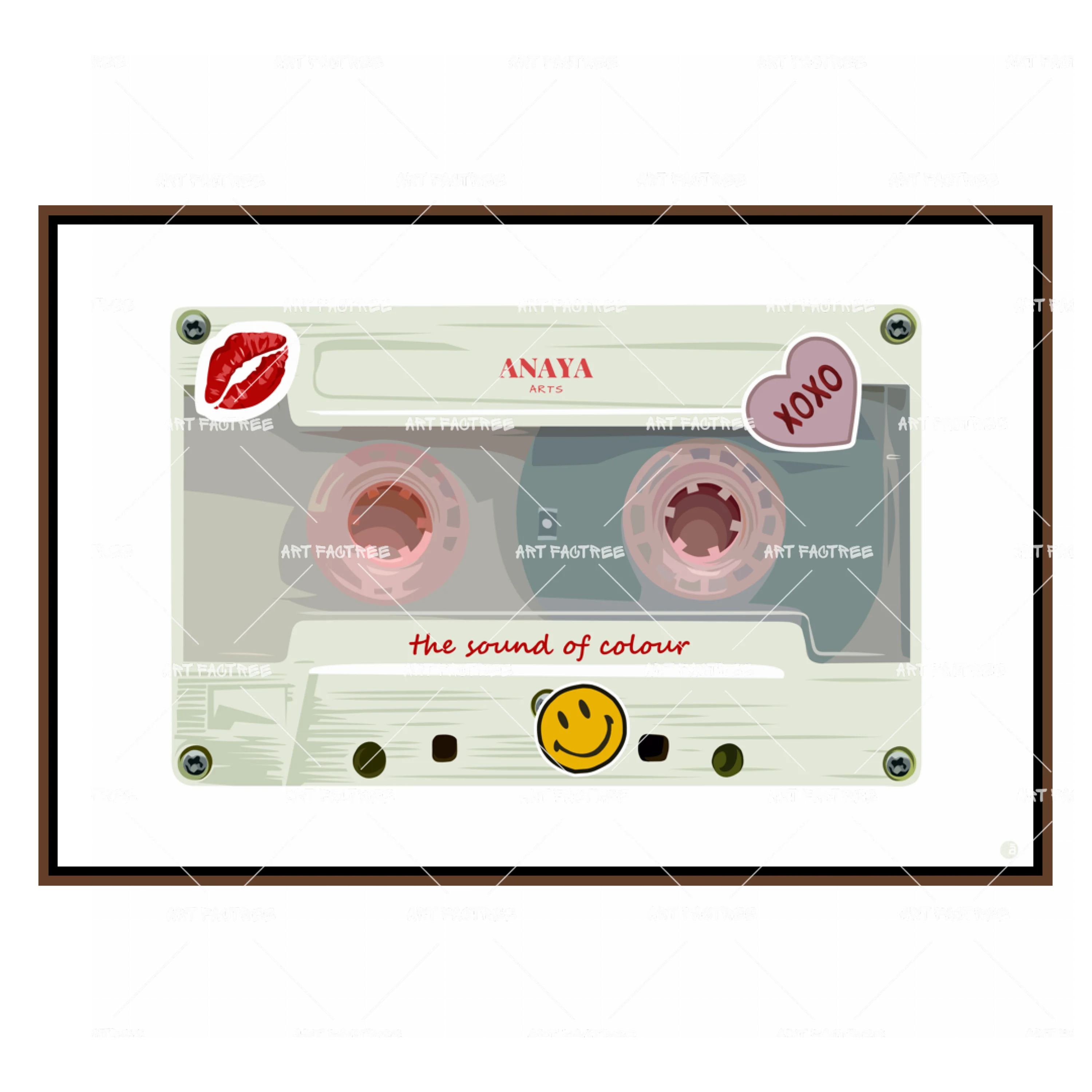 La Cassette