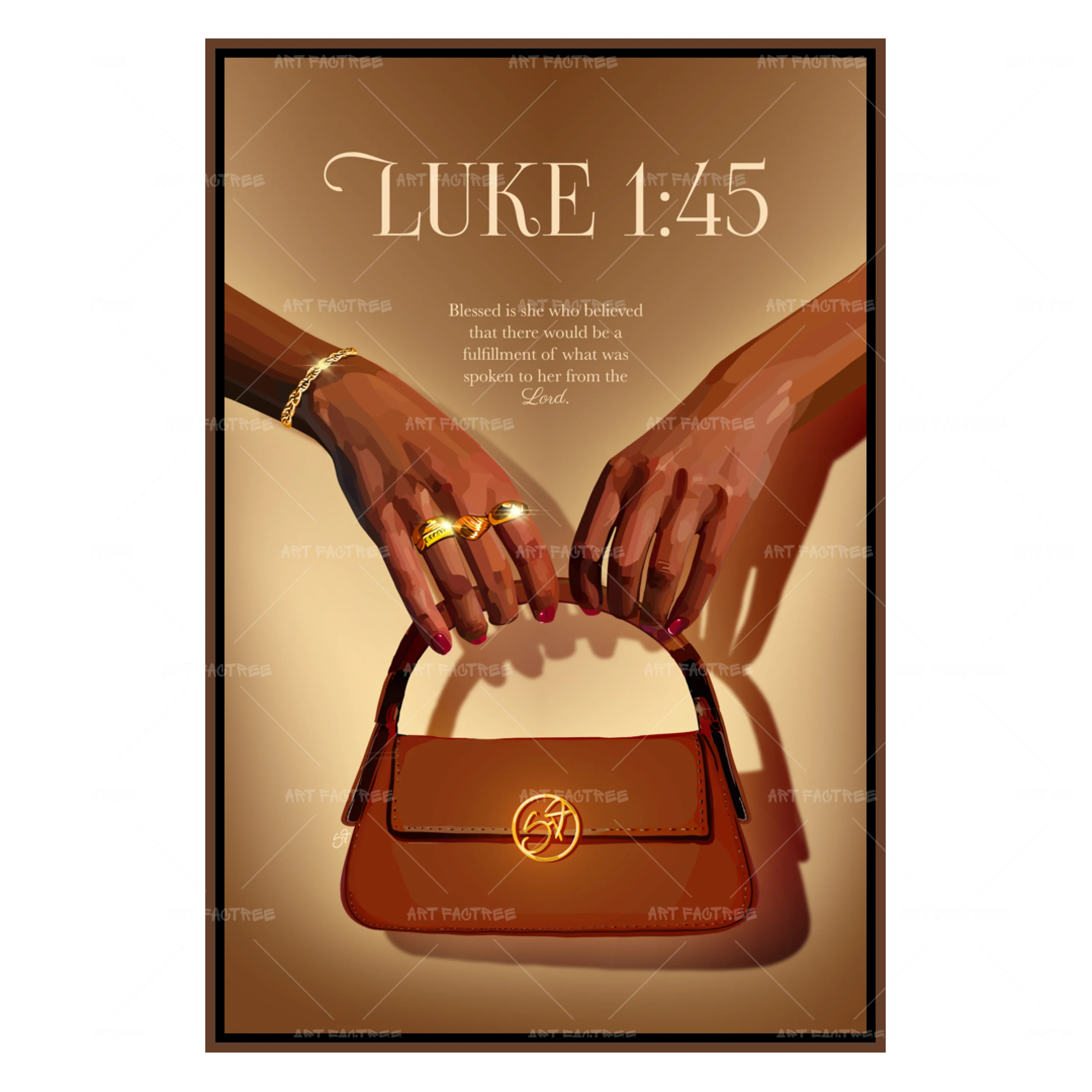 Luke 1:45