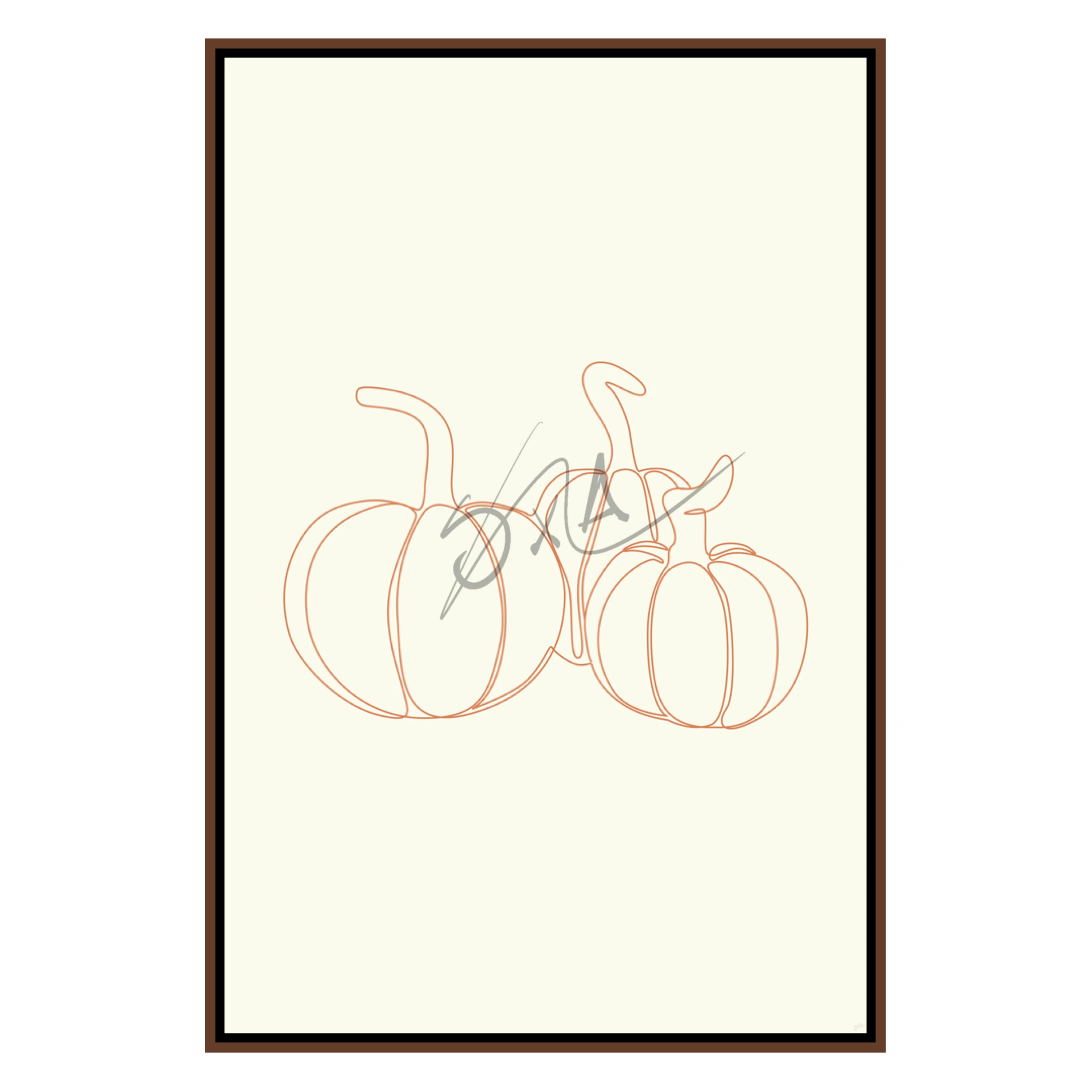Citrouilles (Smard X Anaya)