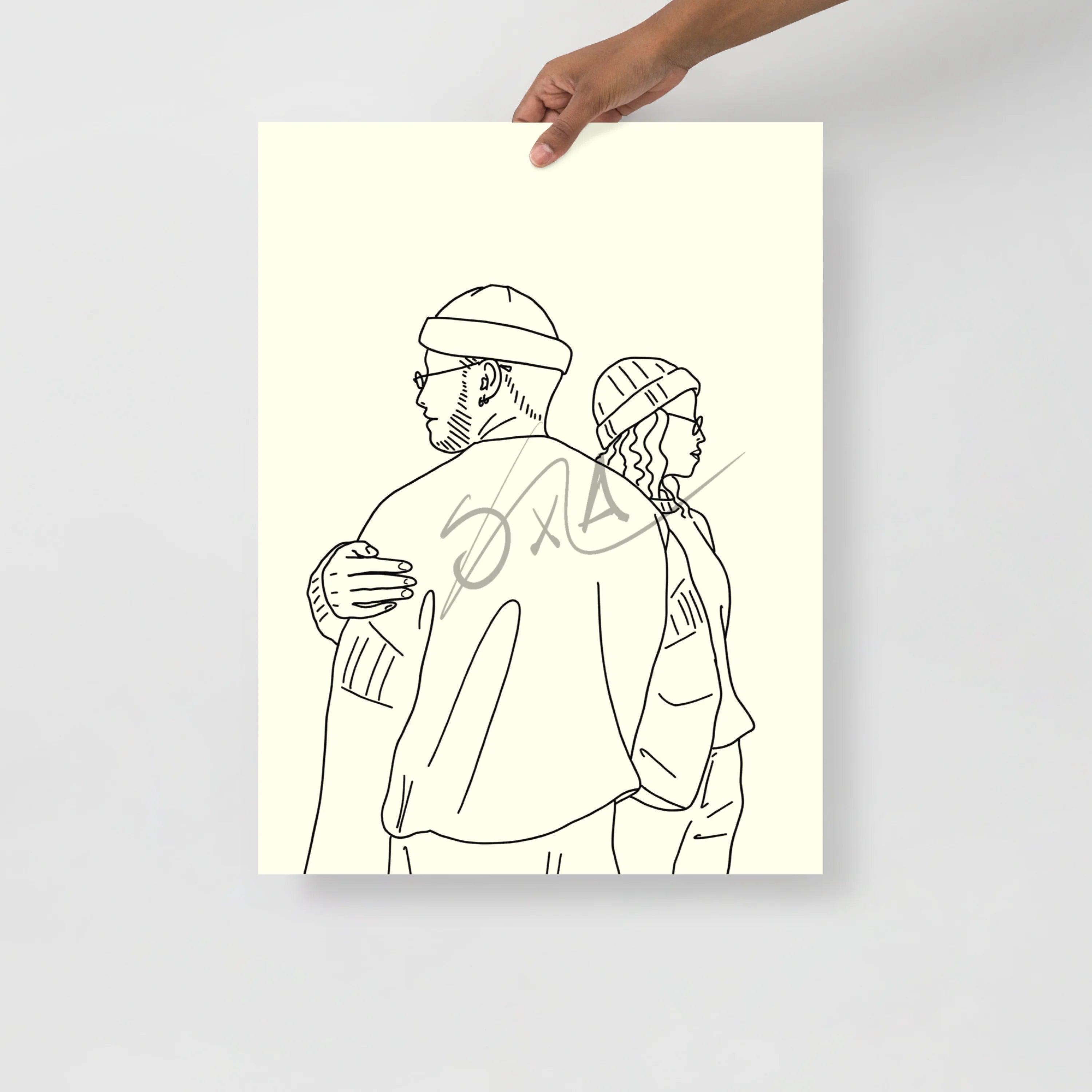 Love Birds II