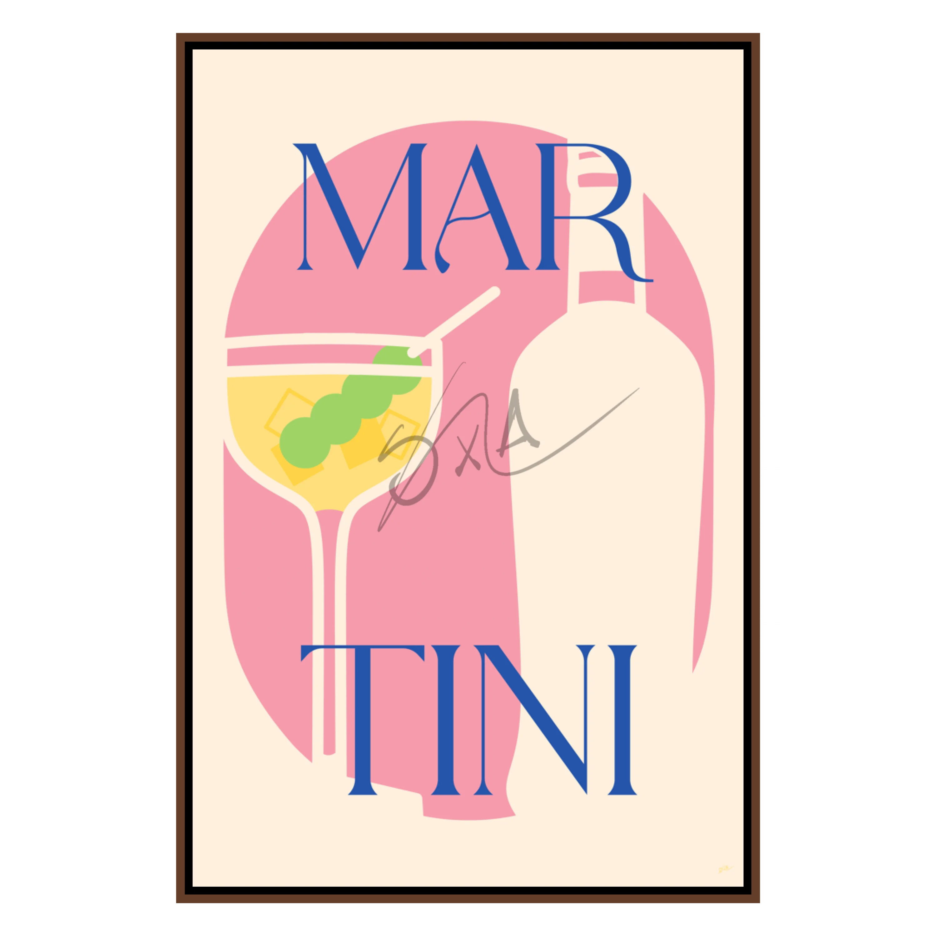 Martini