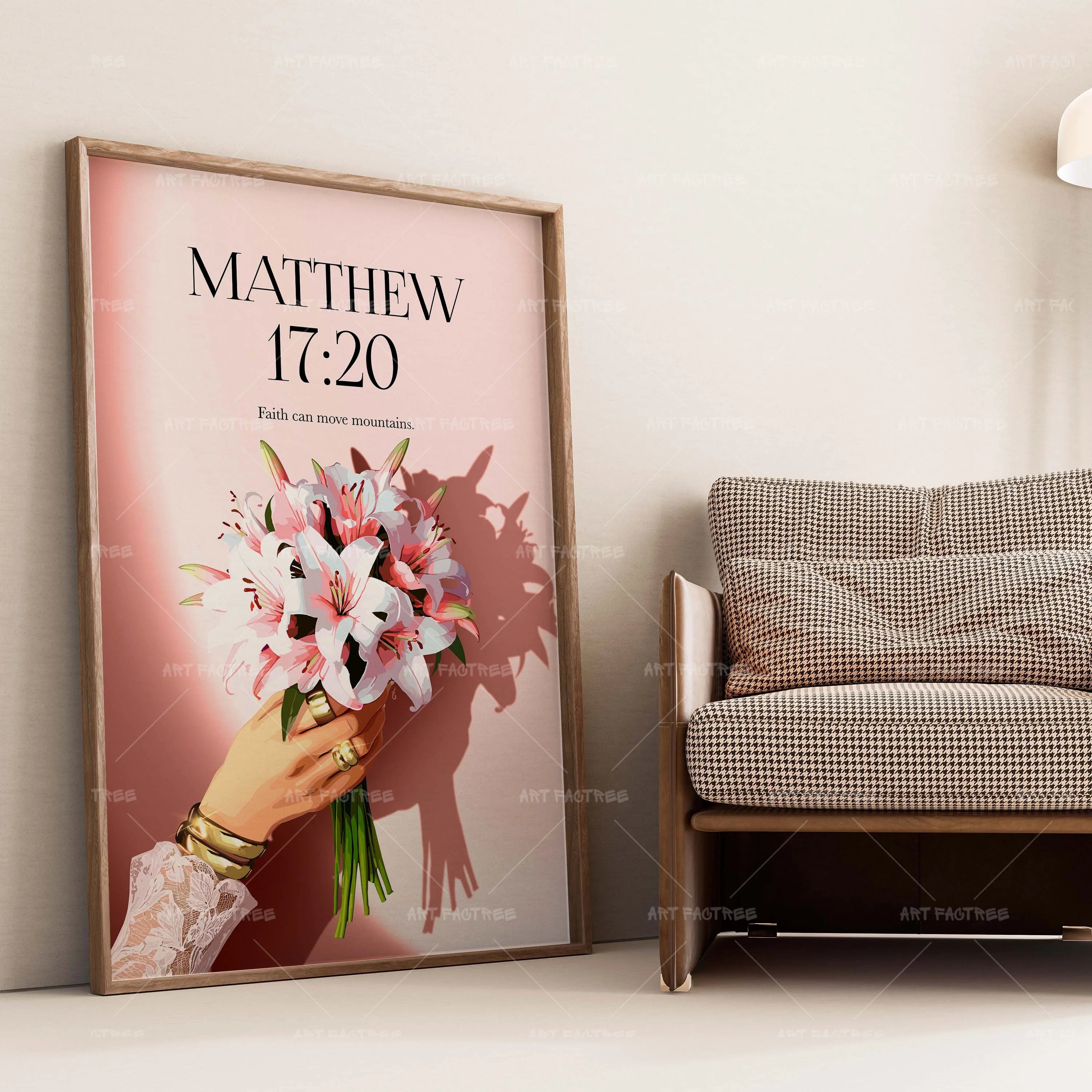 Matthew 17:20