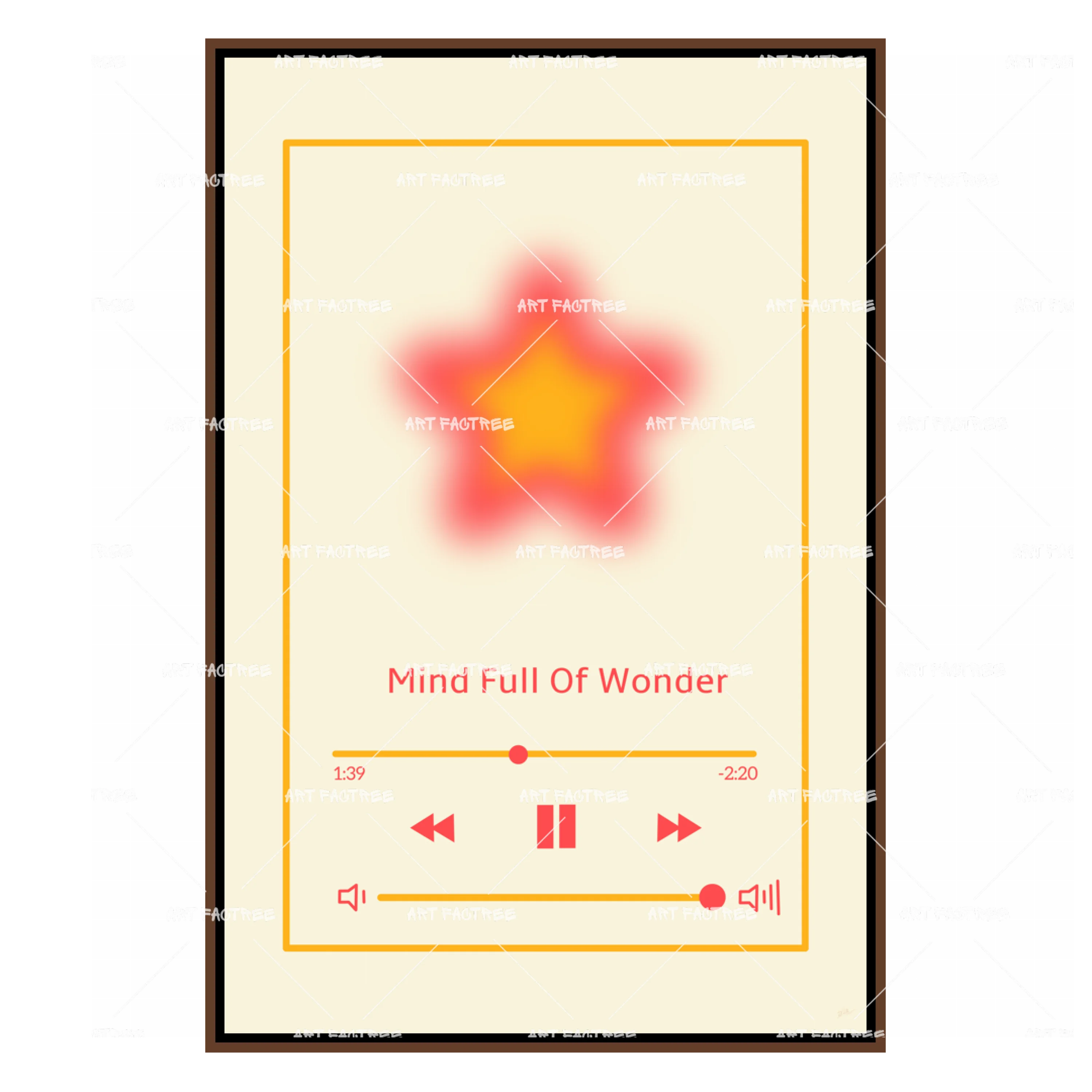Mind Full Of Wonder