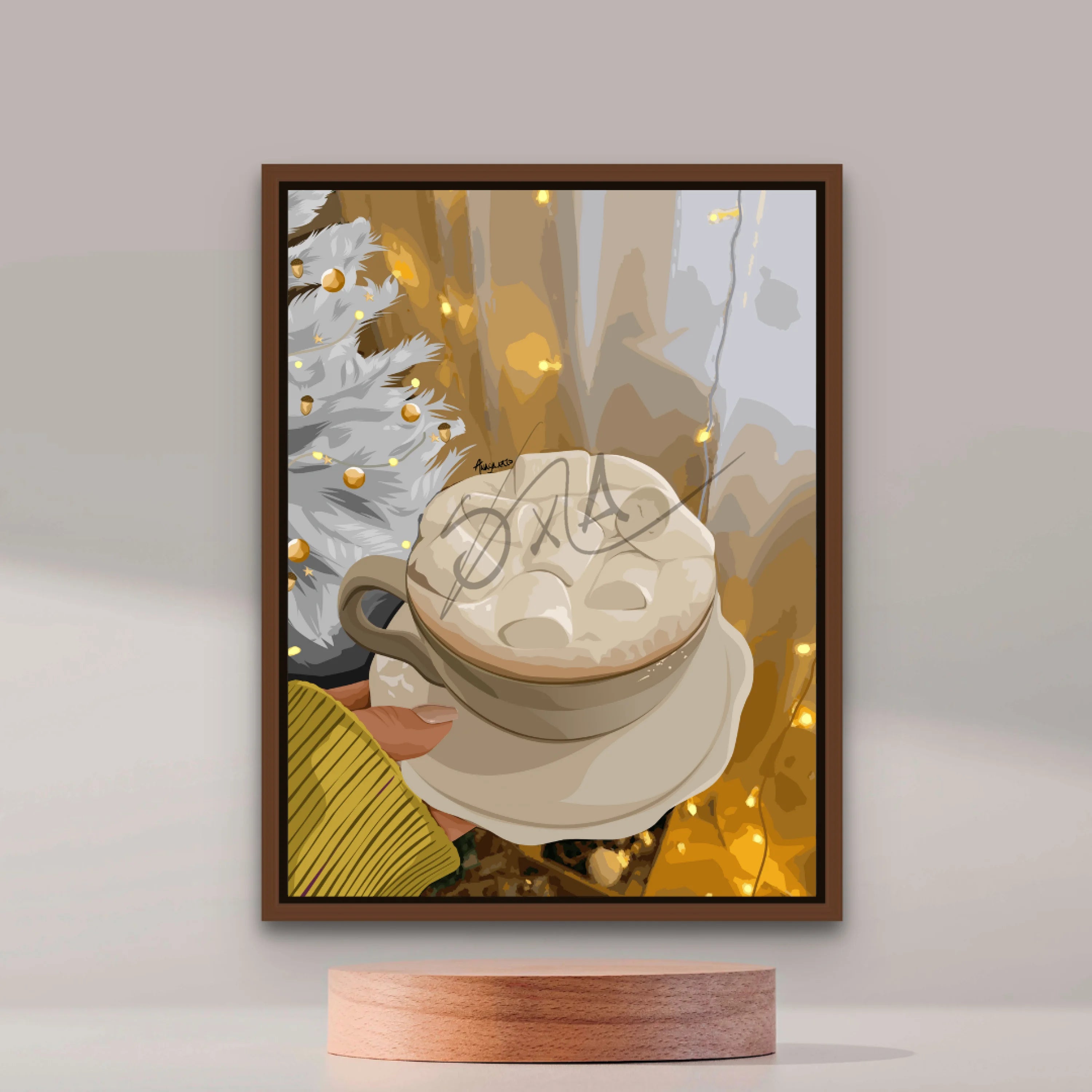 Marshmellow Dream