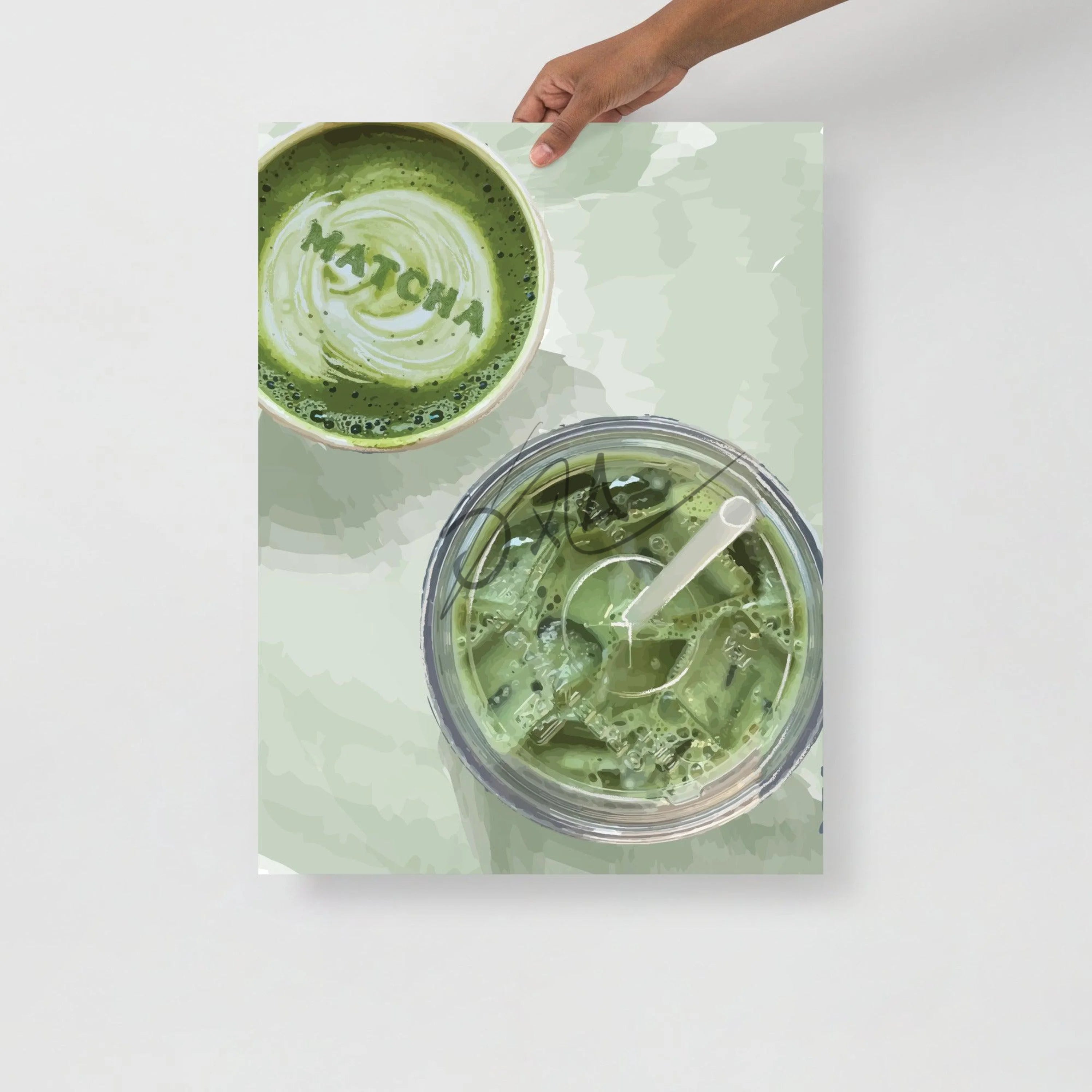 Matcha