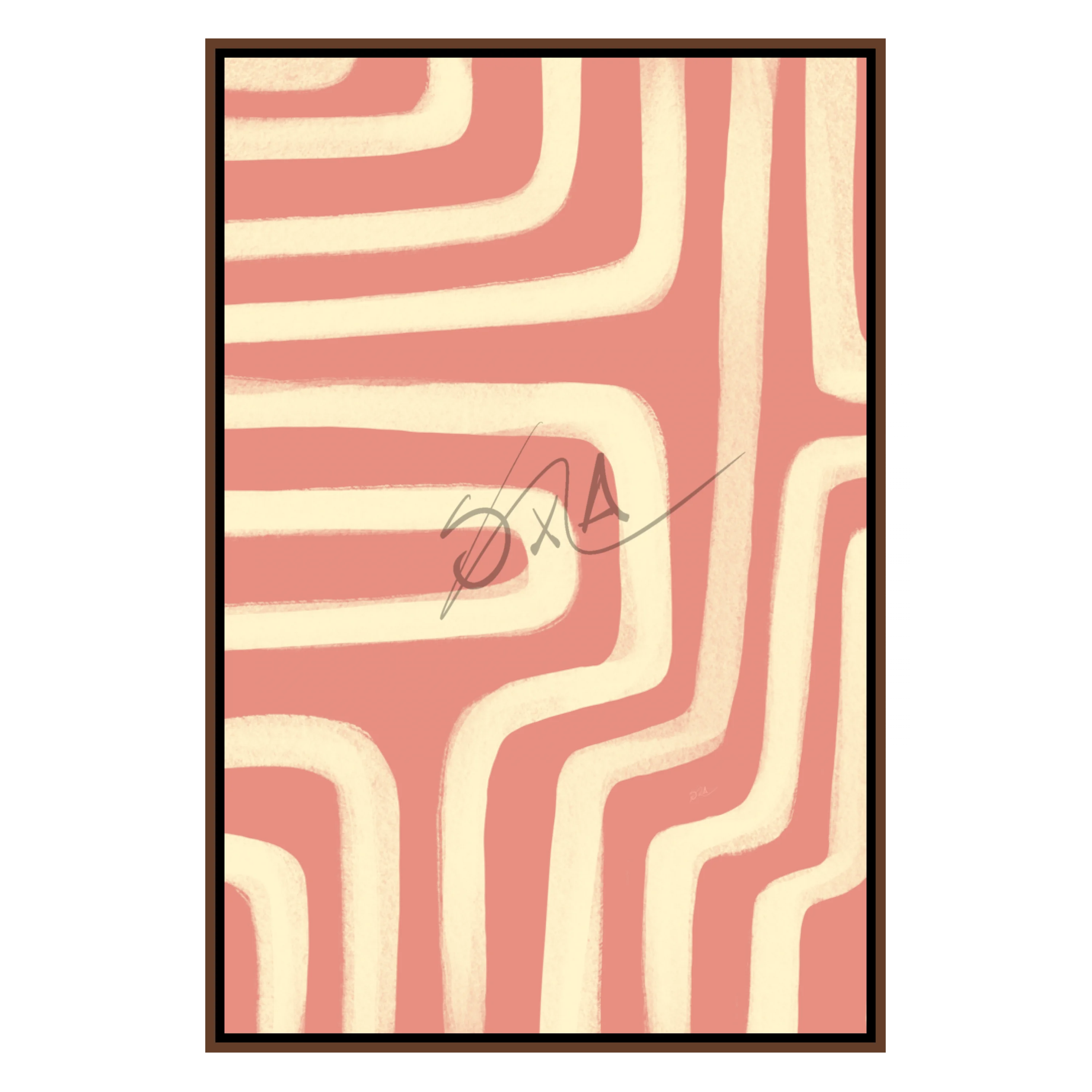 Maze