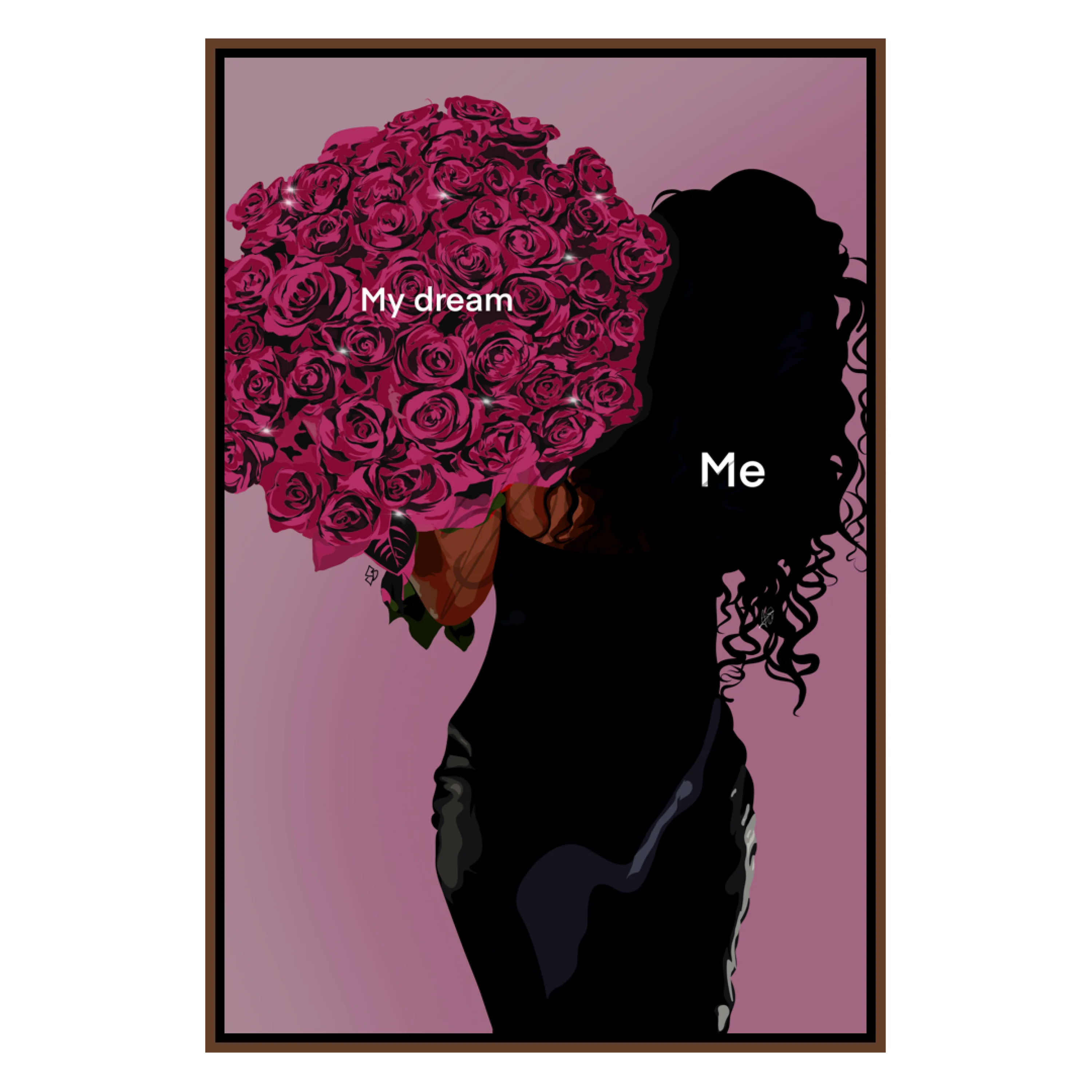 Me + My Dream