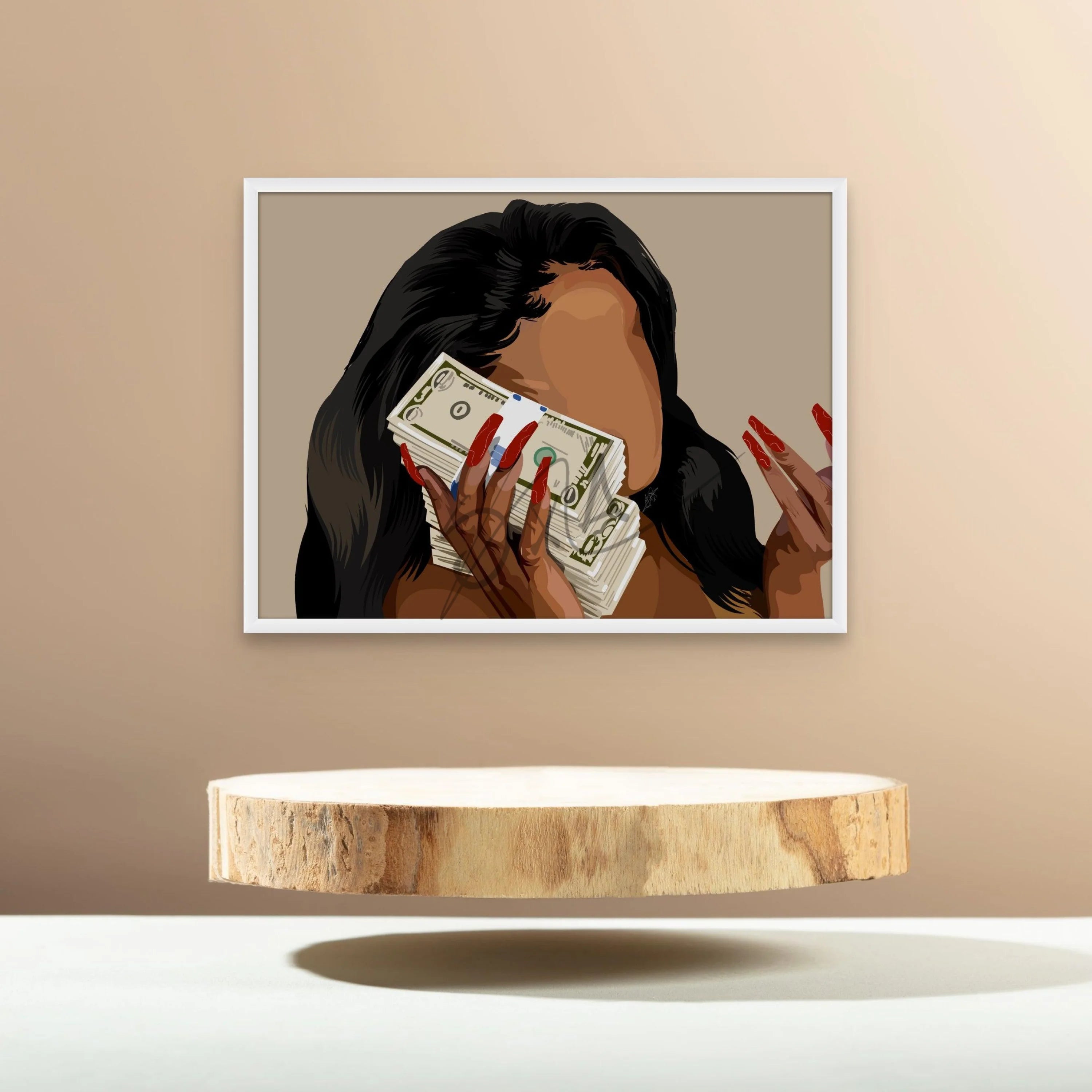 Money's Calling