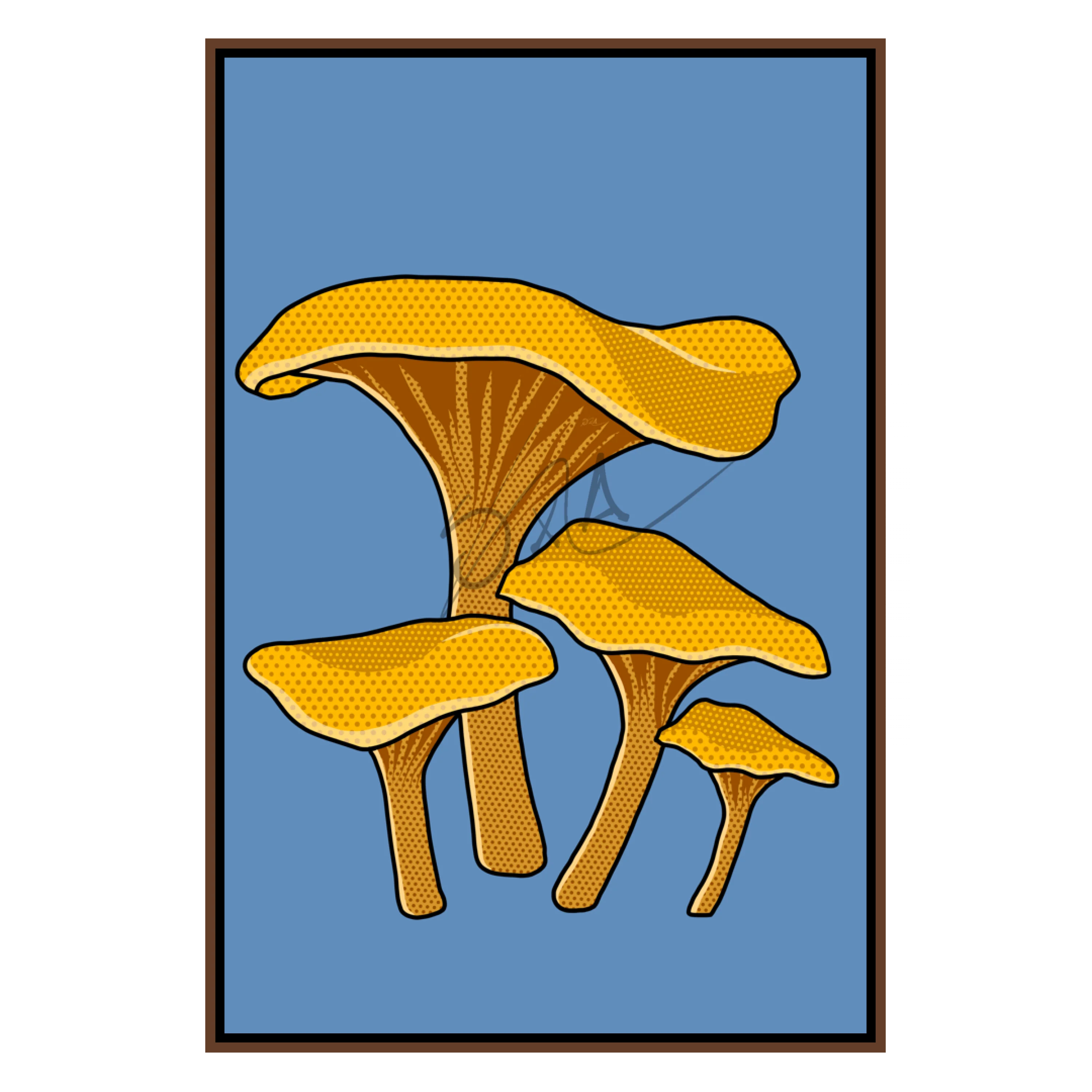 Mushrooms