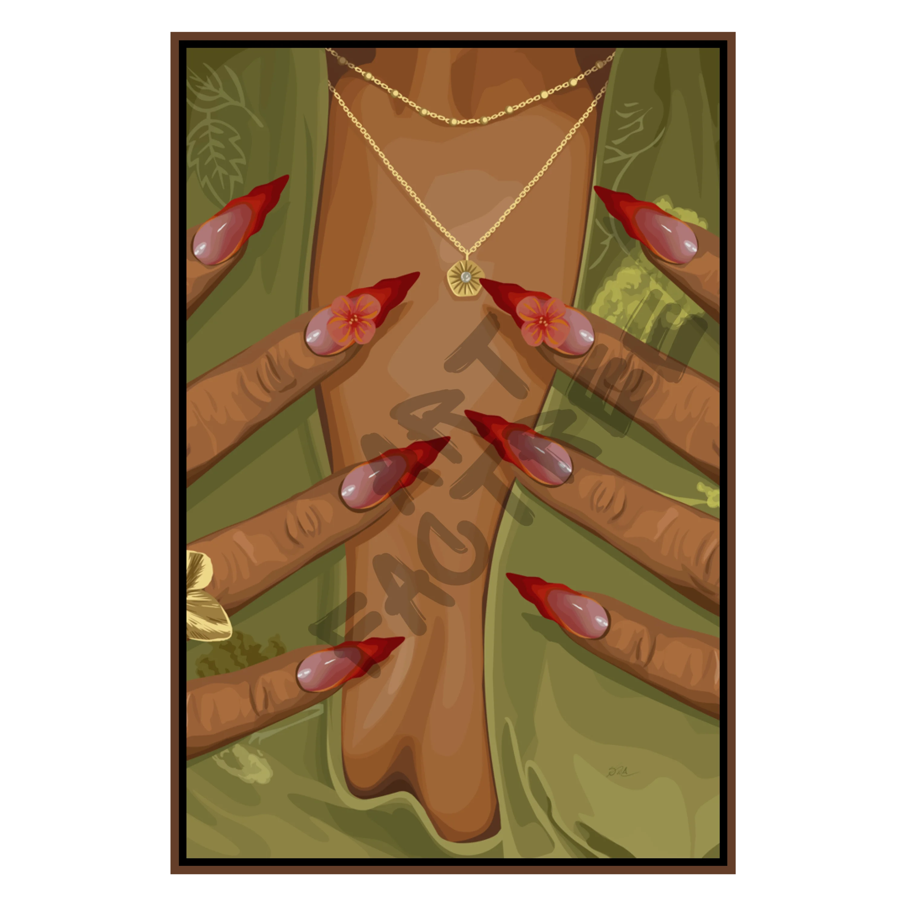 Nail Game