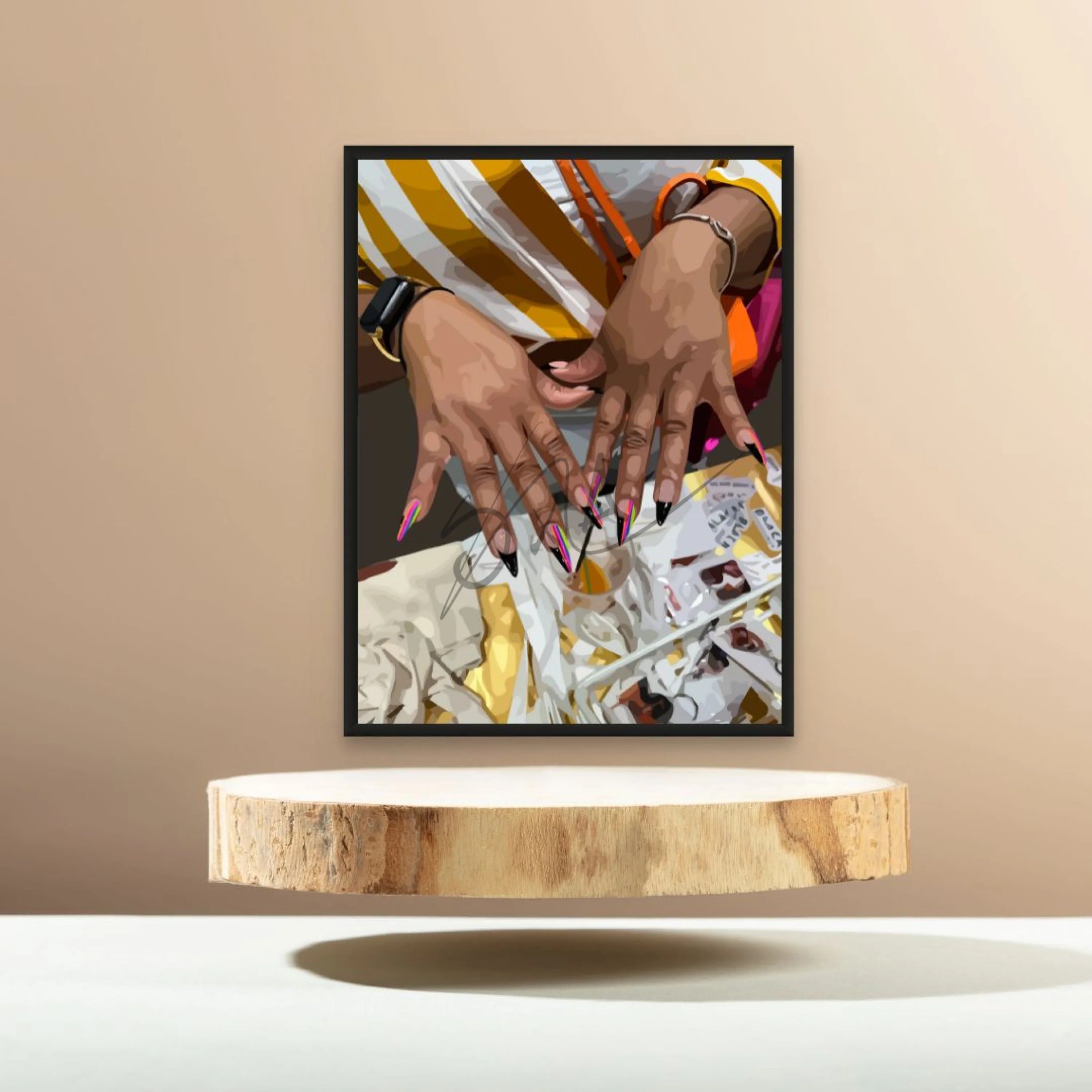 Nail'd It II
