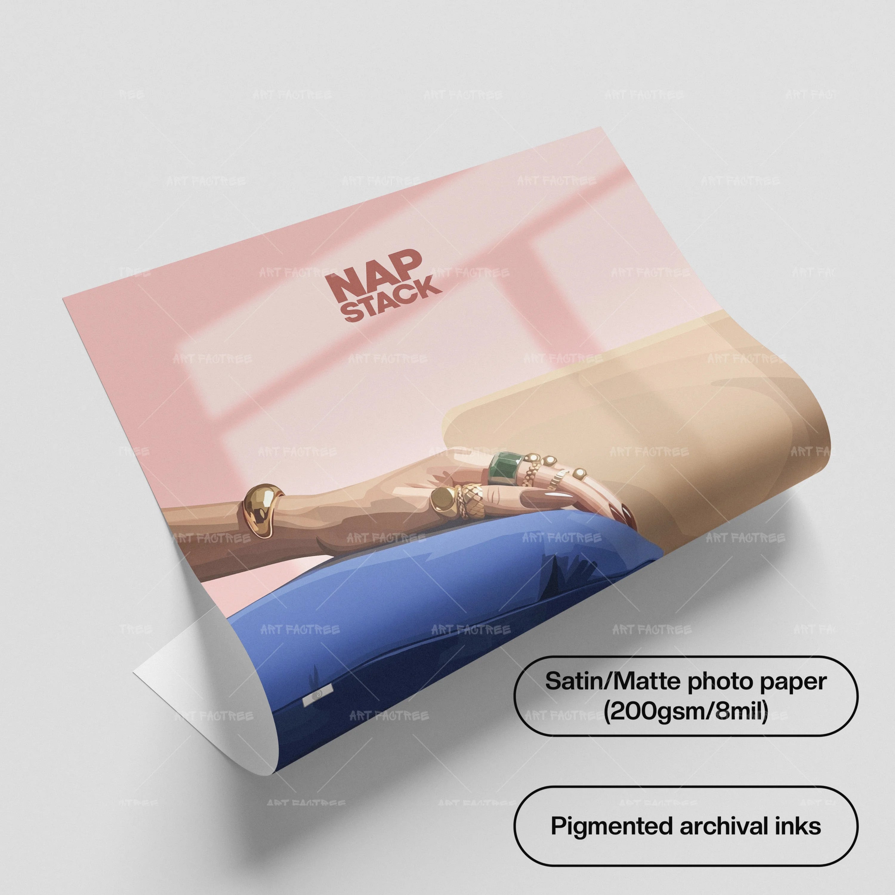 Nap Stack
