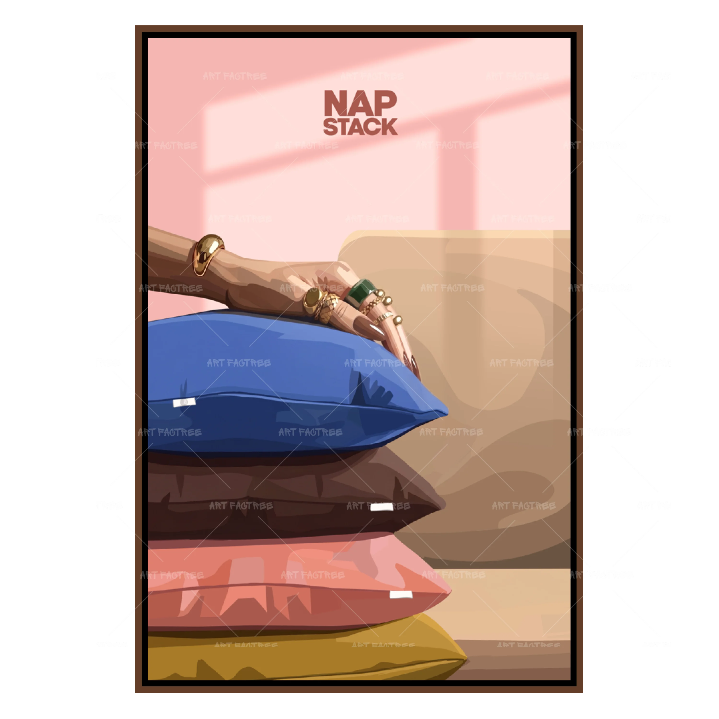 Nap Stack