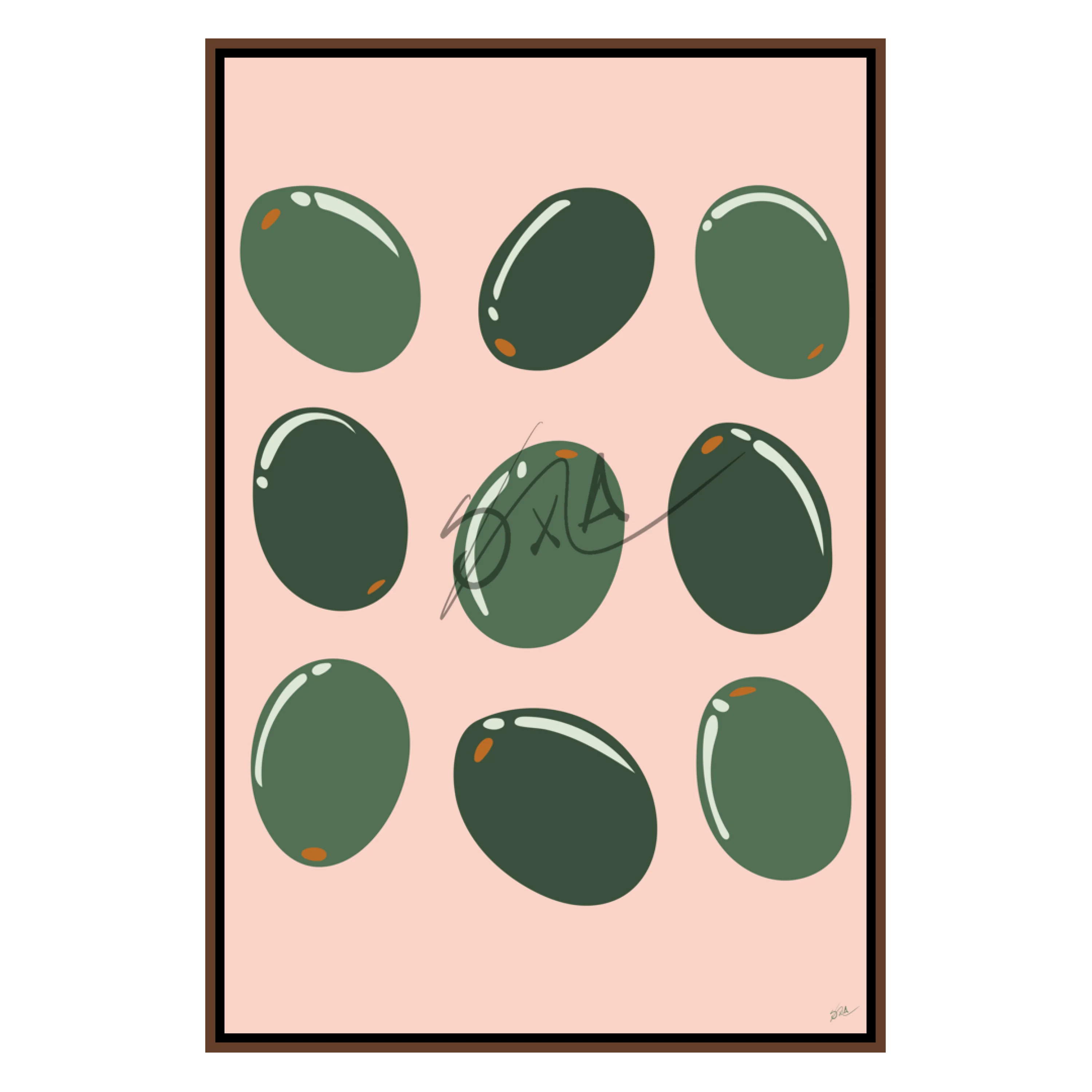 Olives