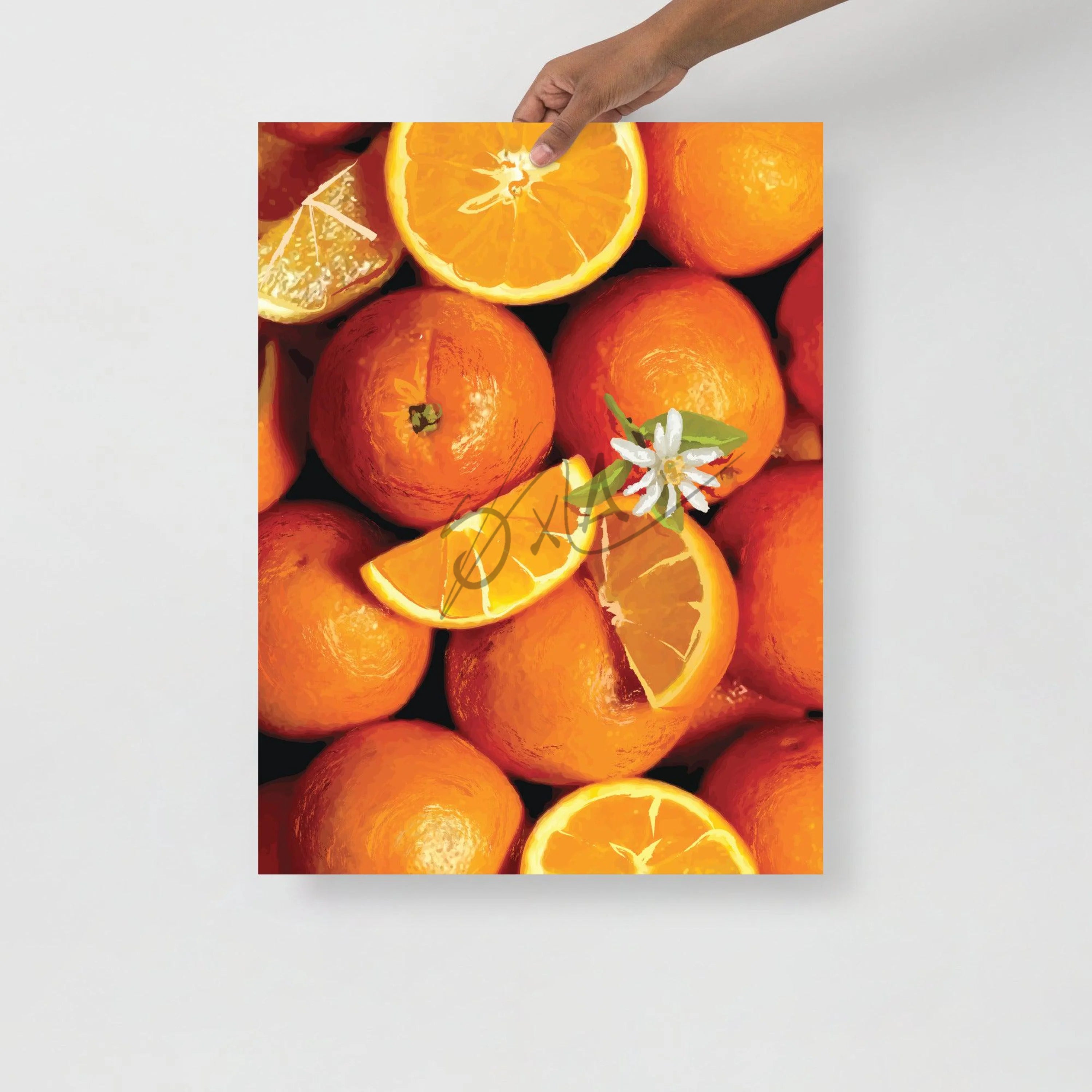 Oranges 2.0