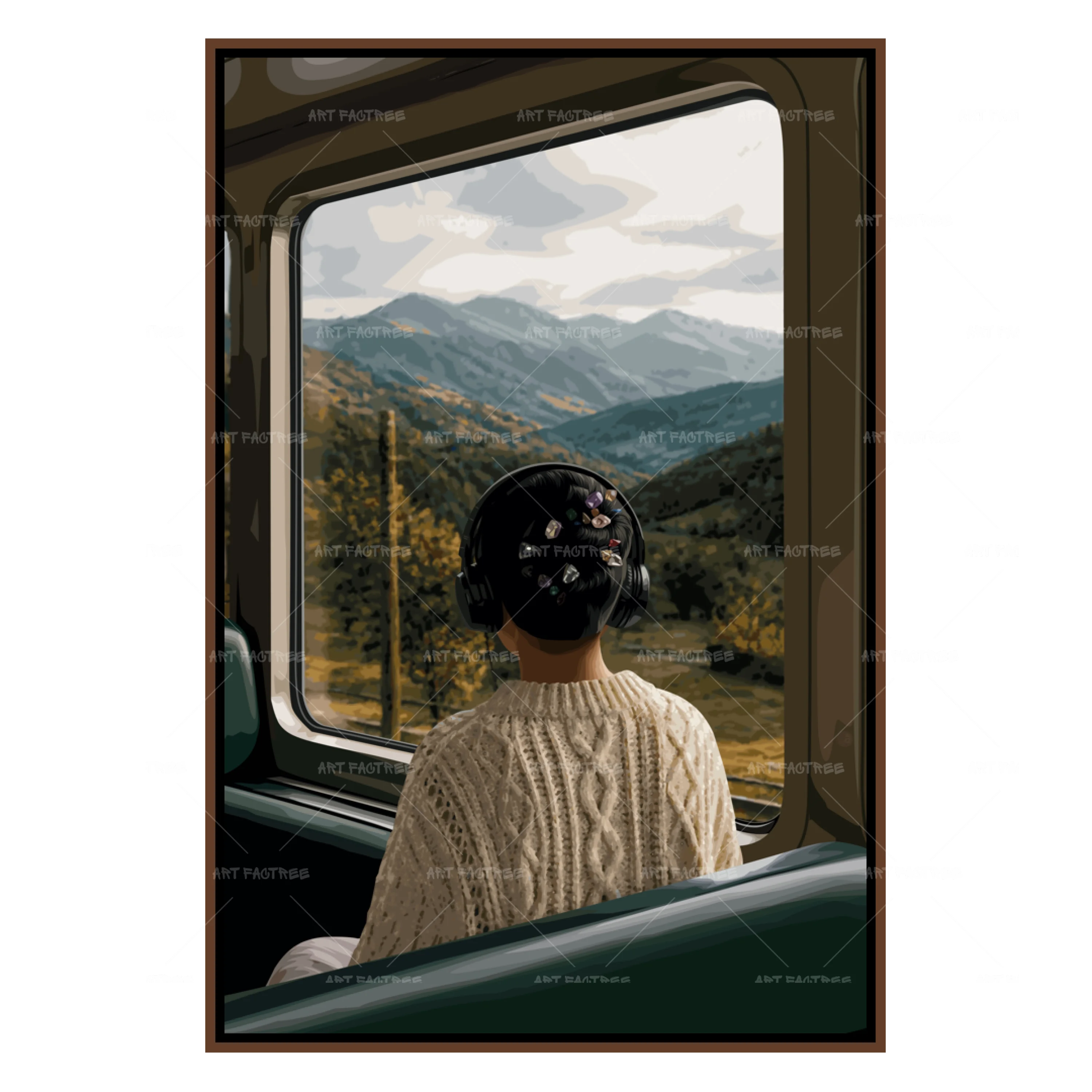 Passing Views