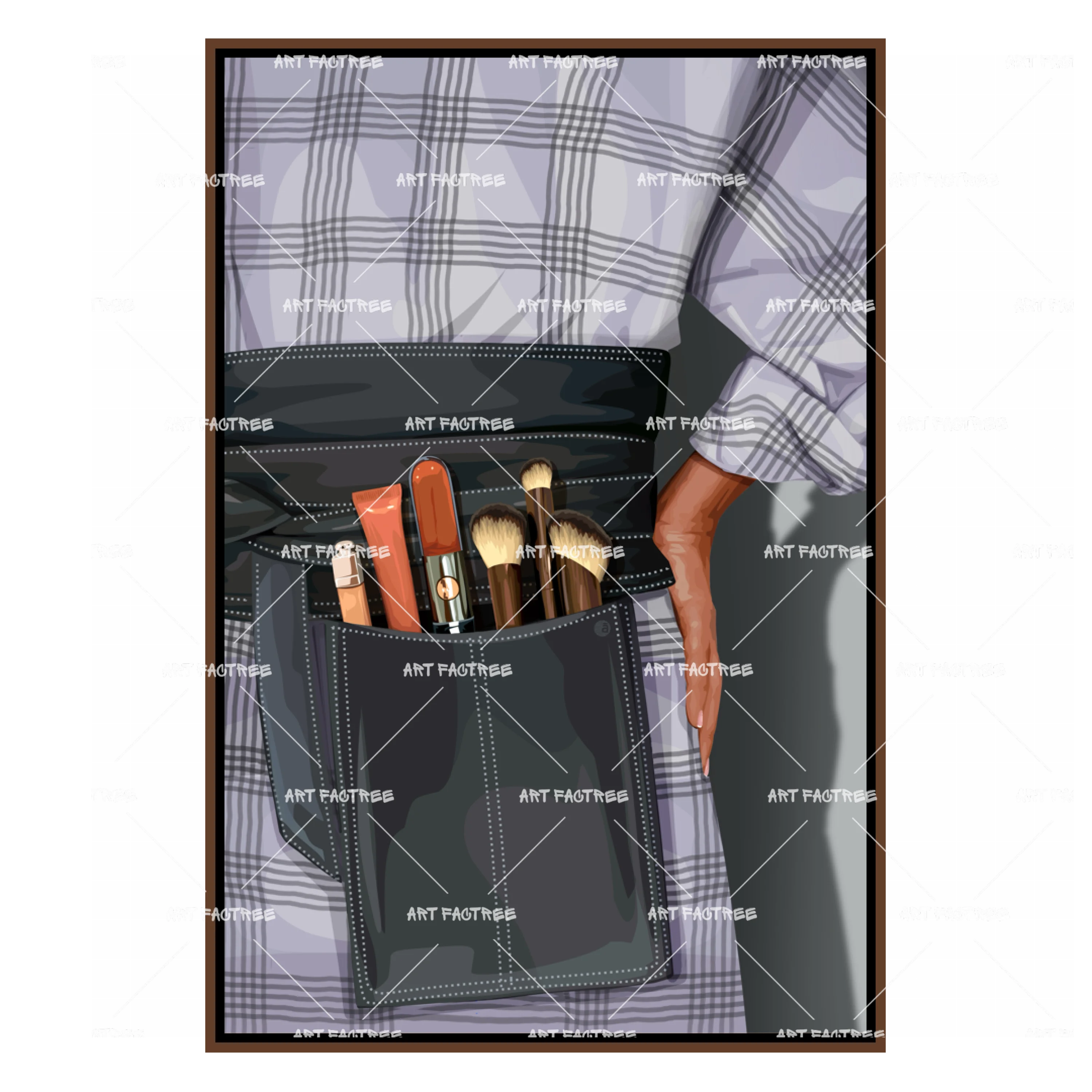 Pocket Glam