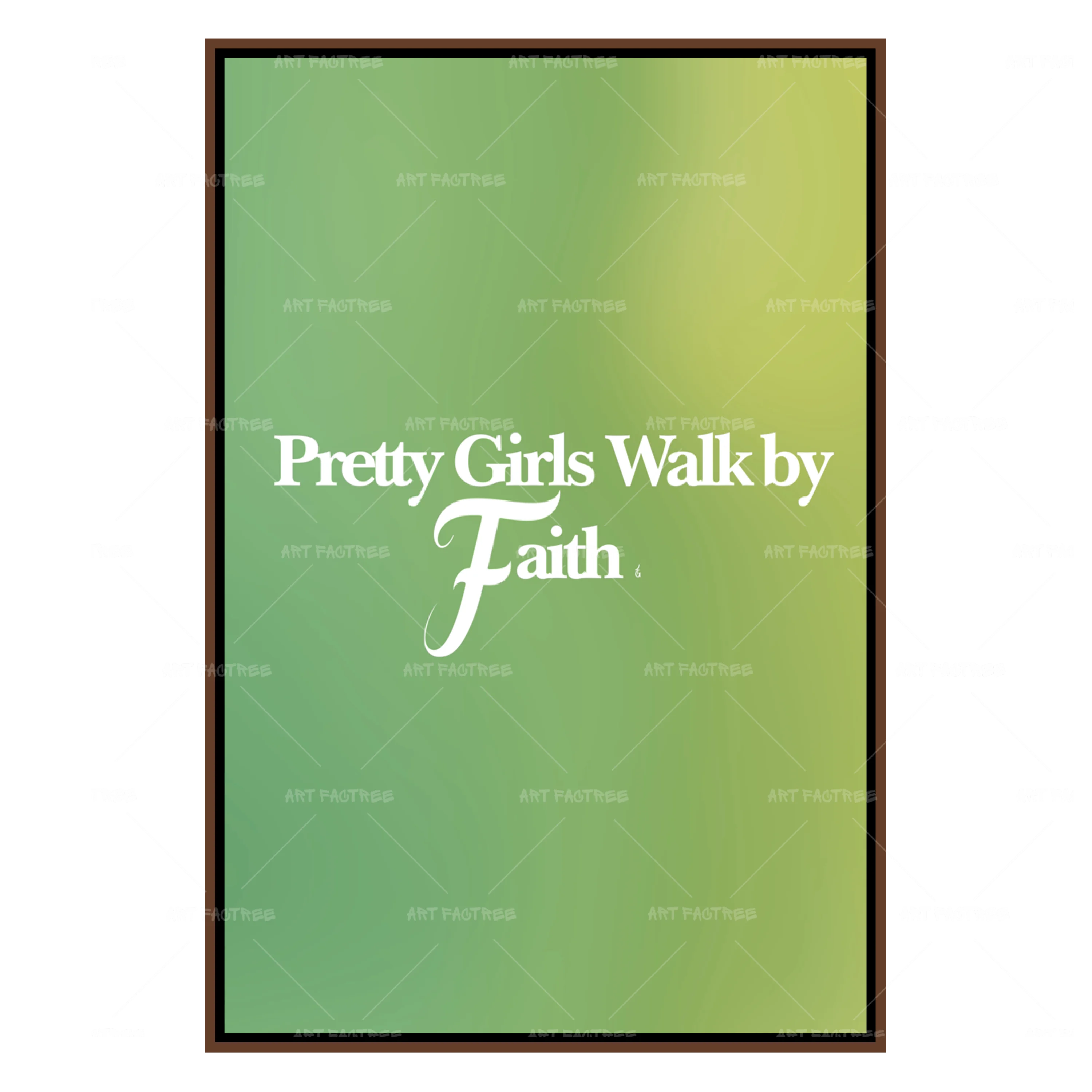 Pretty Girls