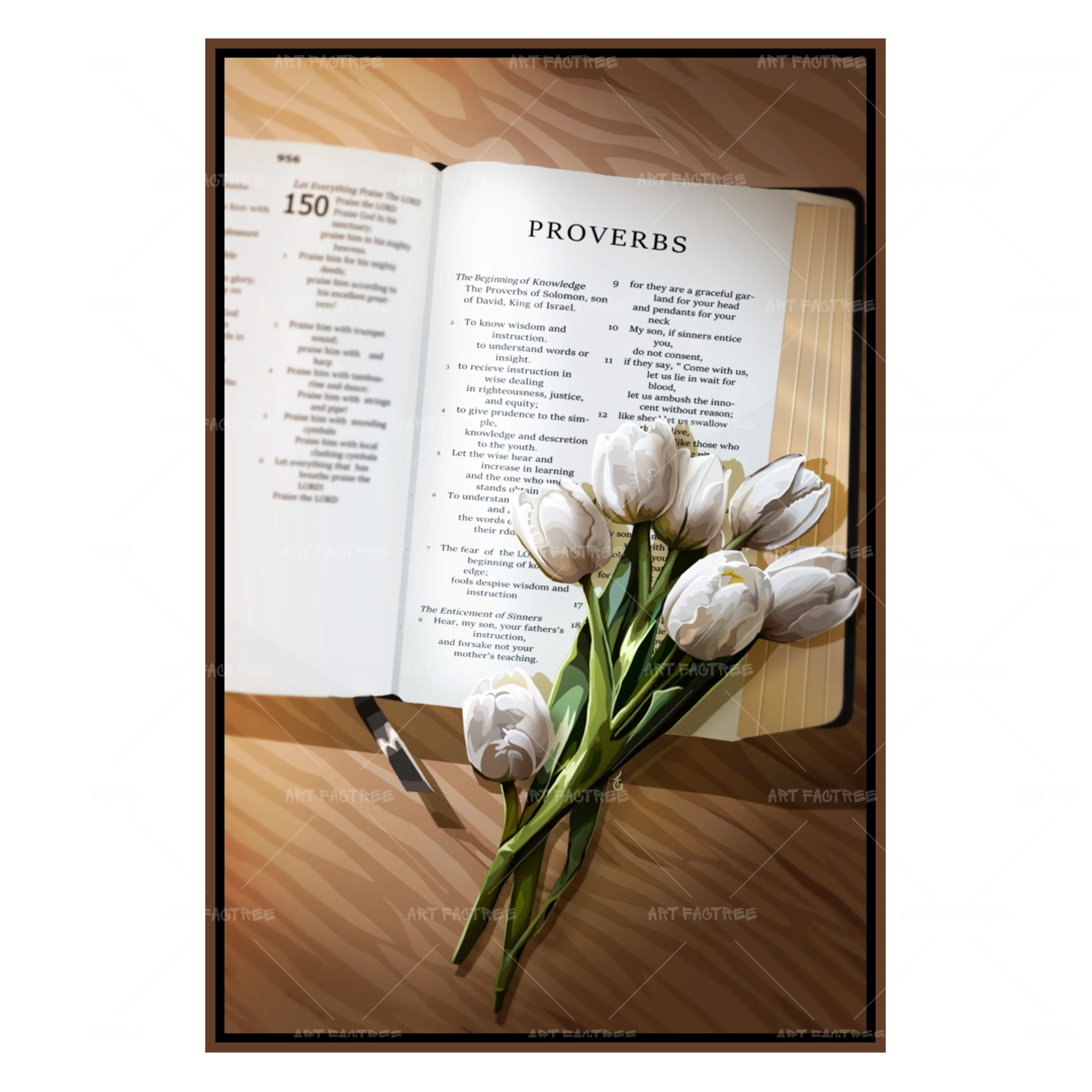 Proverbs