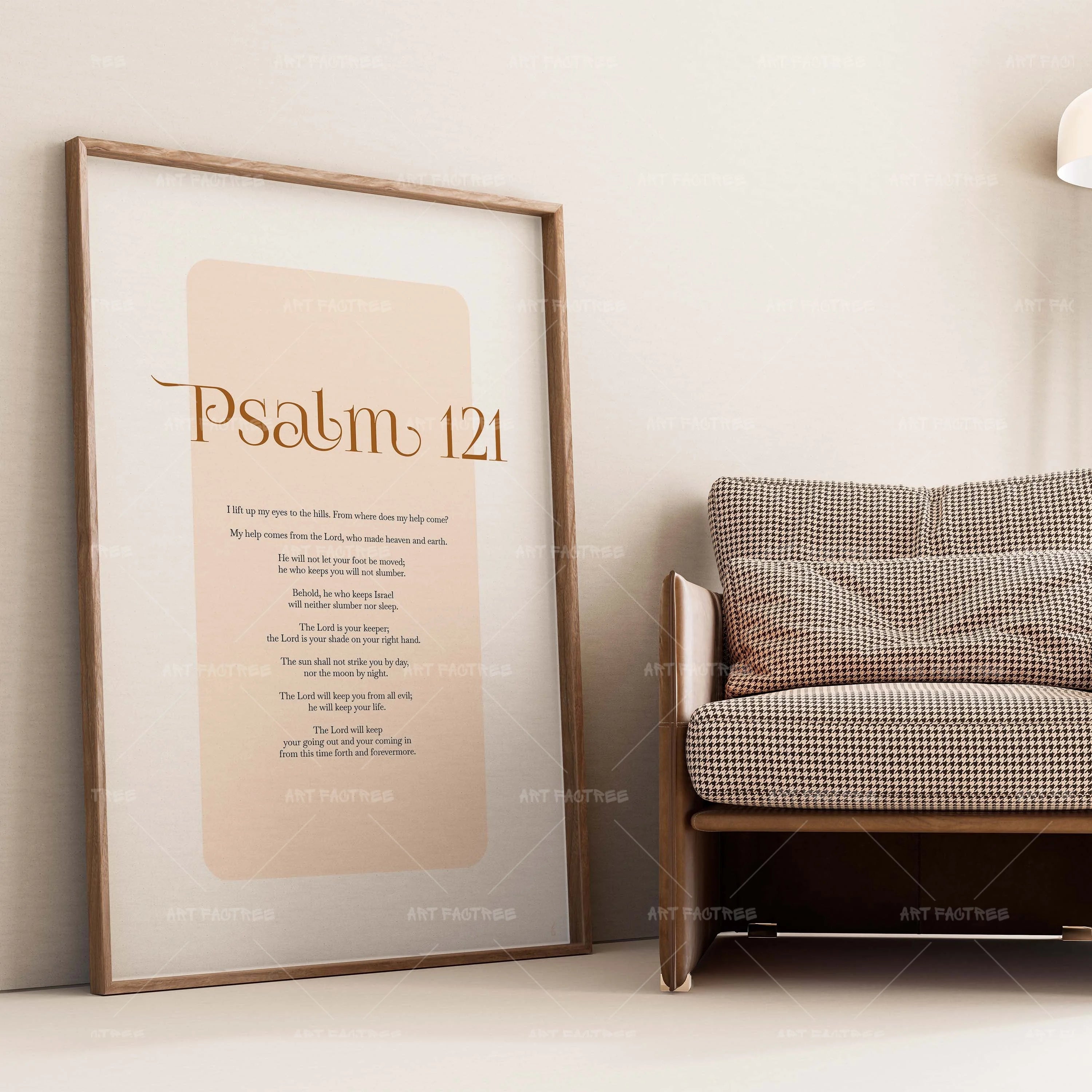 Psalm 121