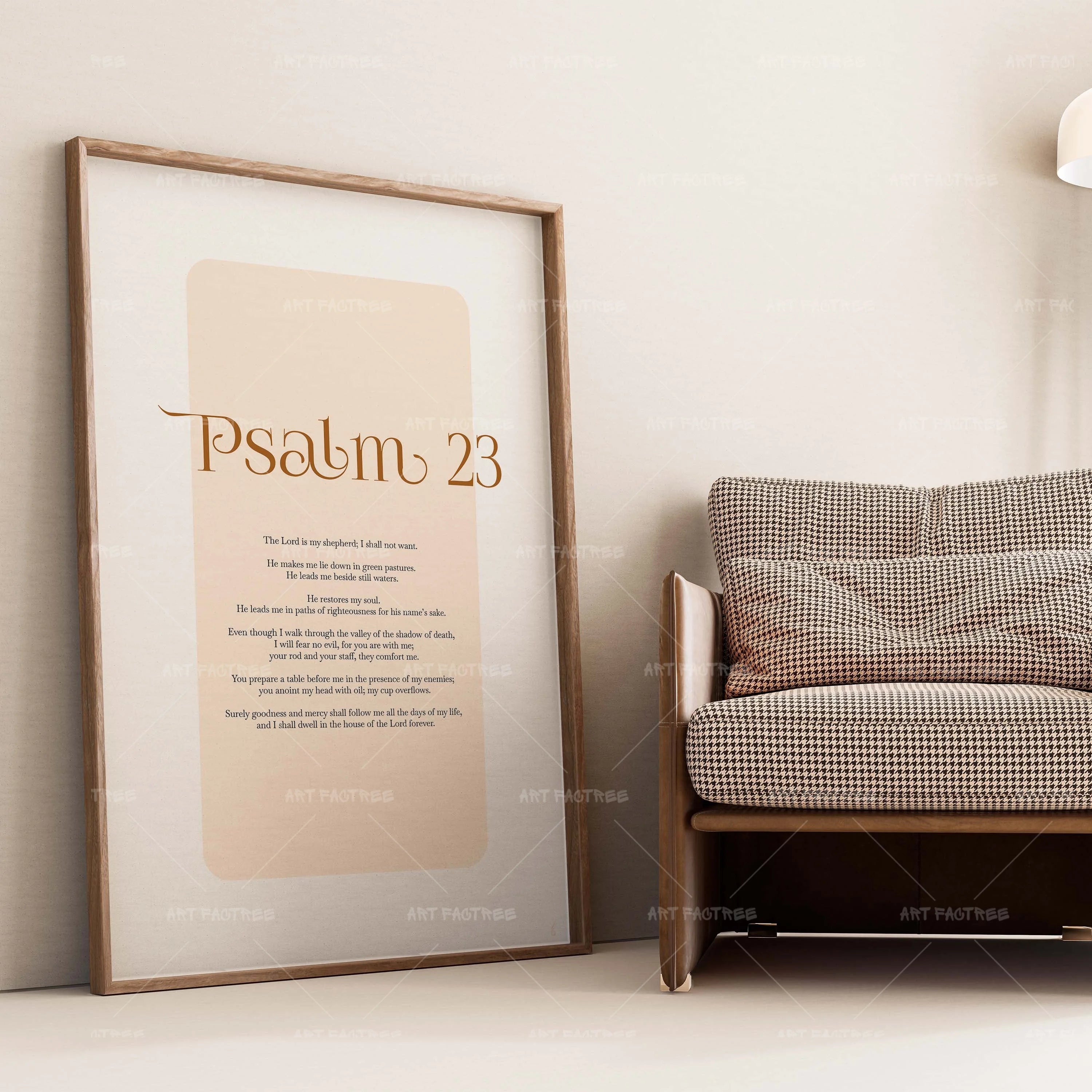 Psalm 23