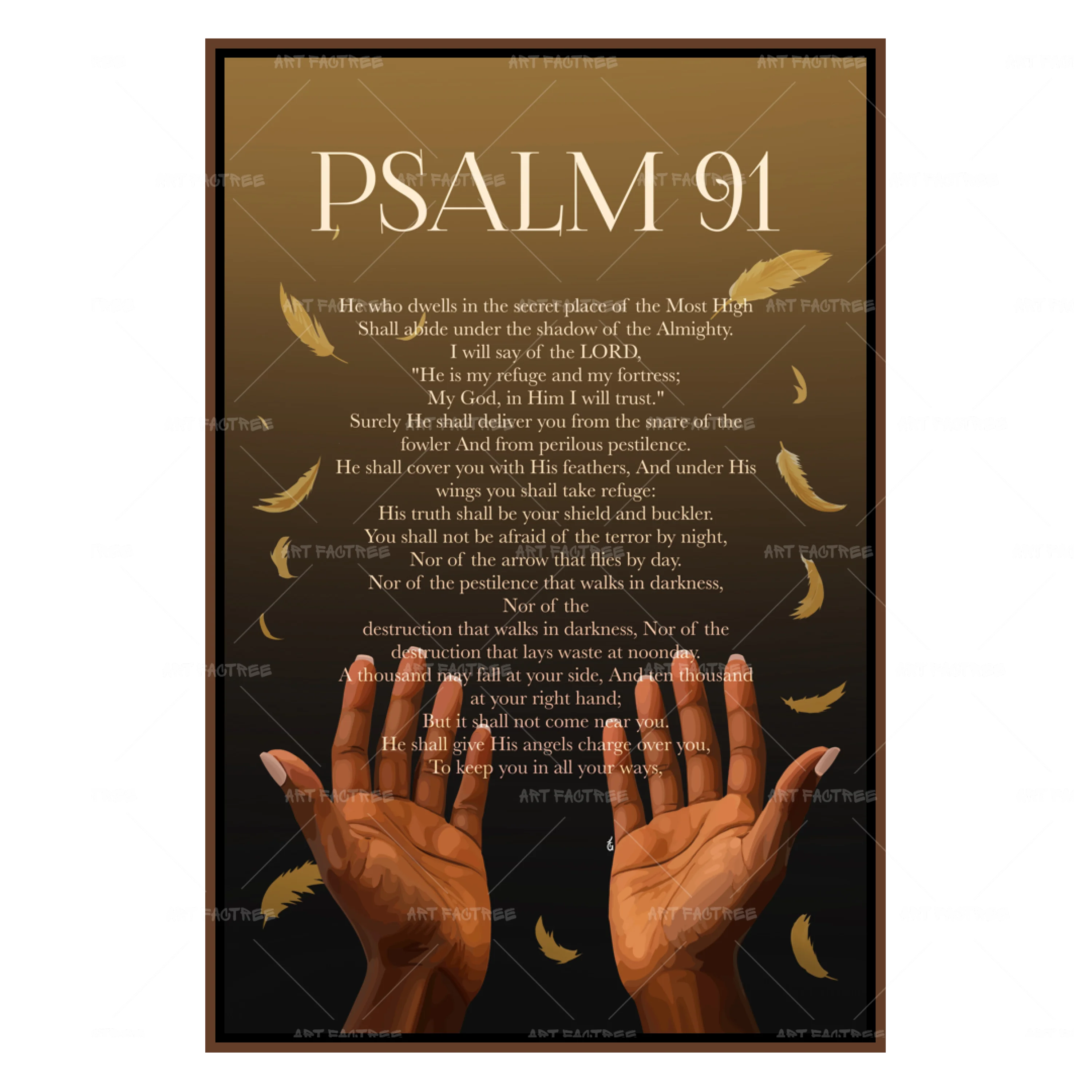 Psalm 91