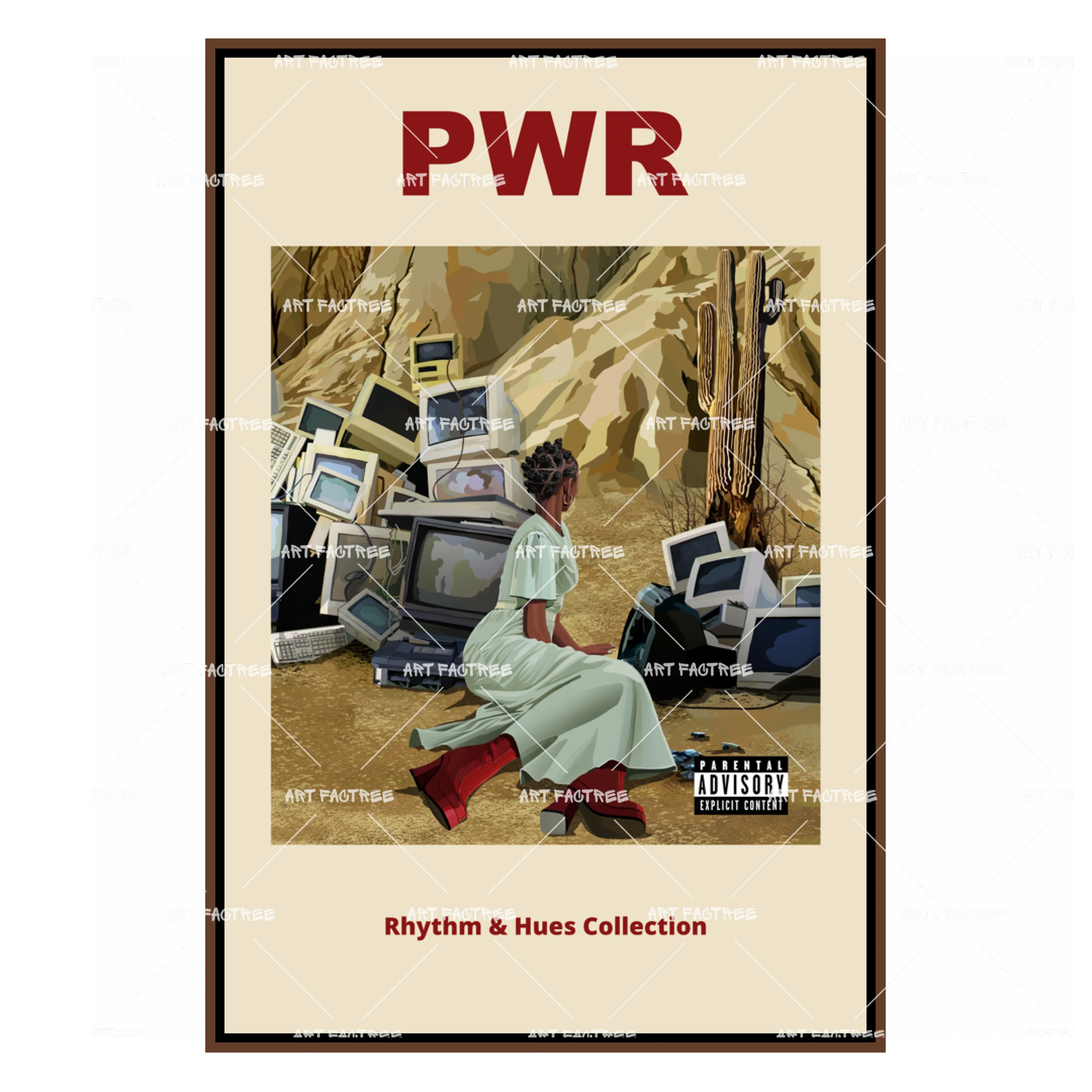 PWR