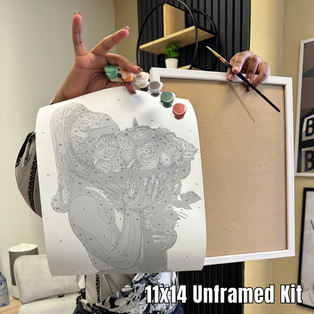Specialty Kit : Hope You Feel Beautiful Today