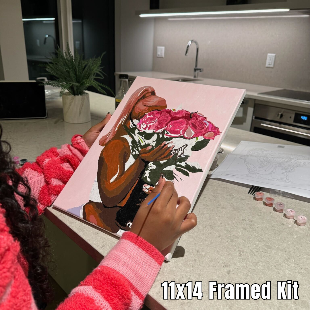 Specialty Kit : Hope You Feel Beautiful Today