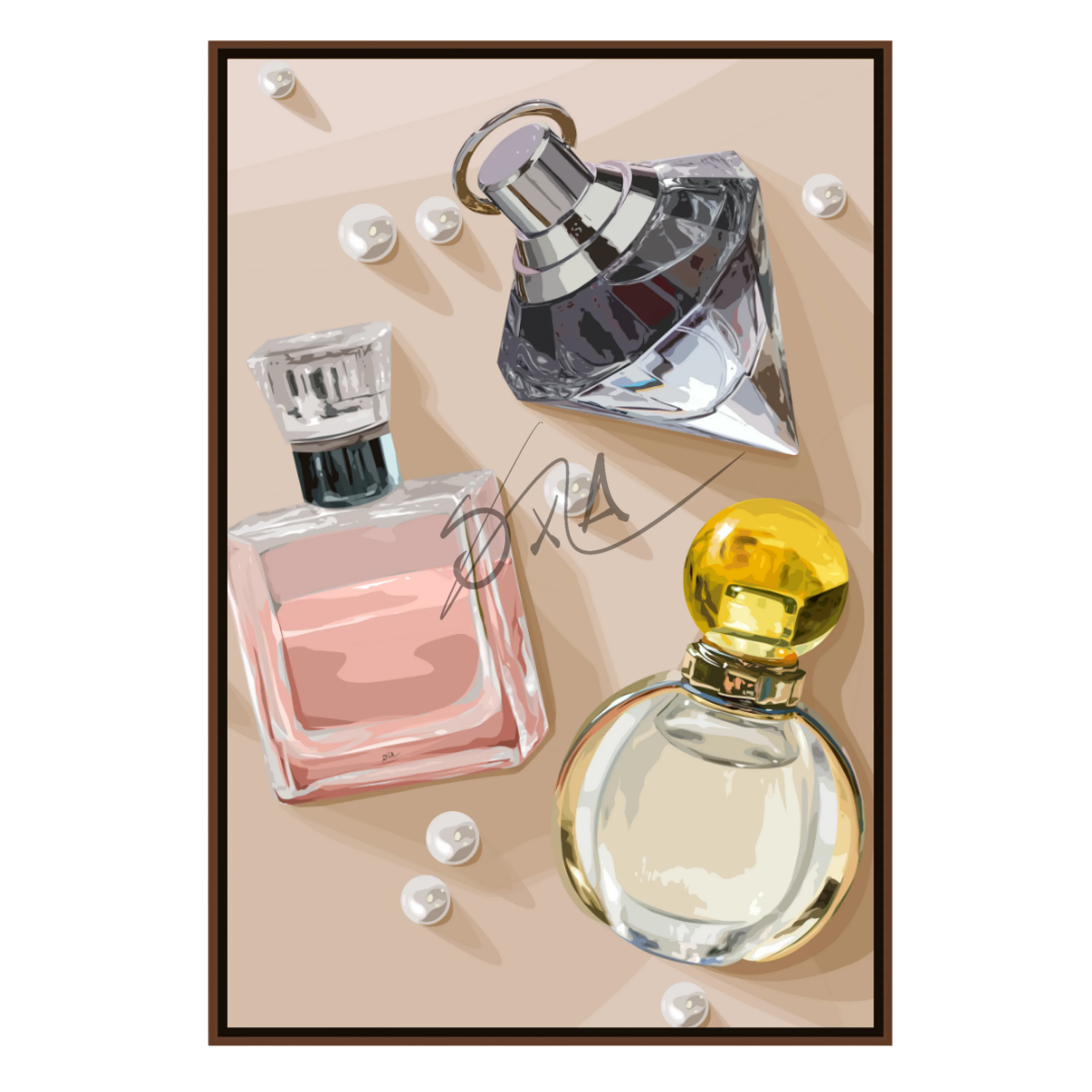 Parfums