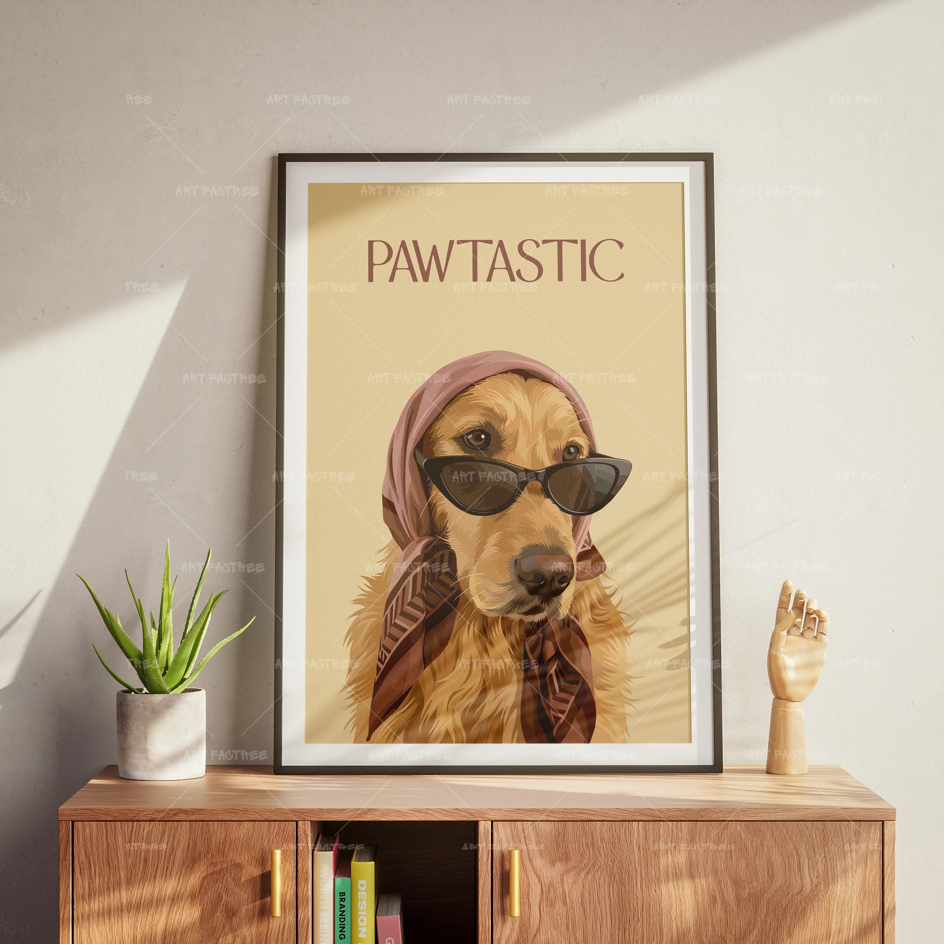 Pawtastic
