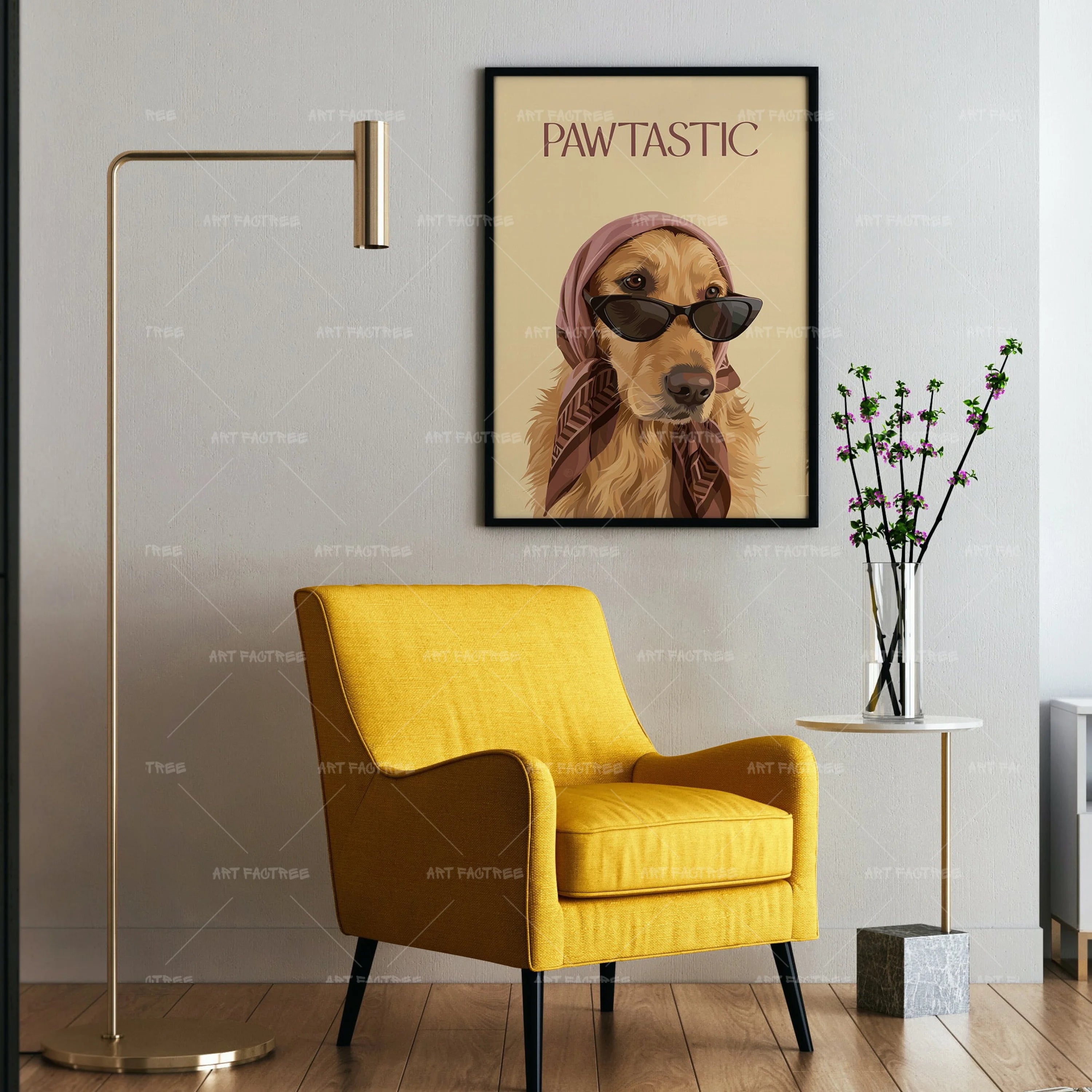 Pawtastic