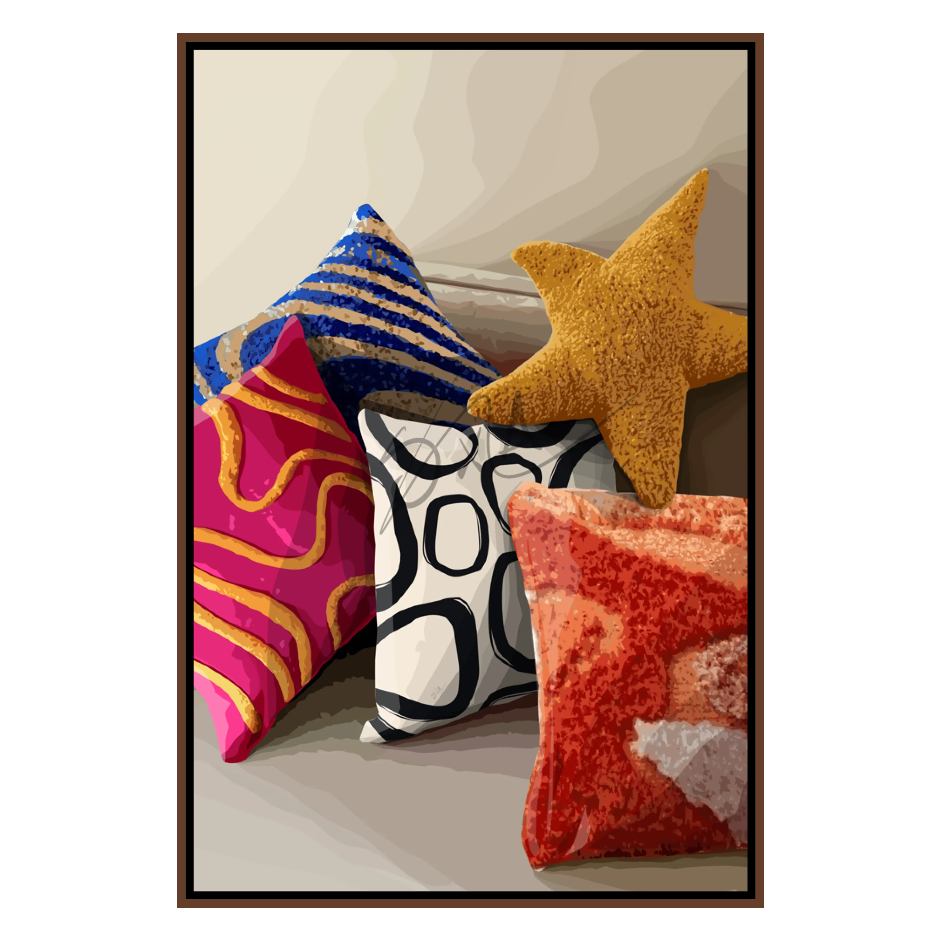 Pillowtopia