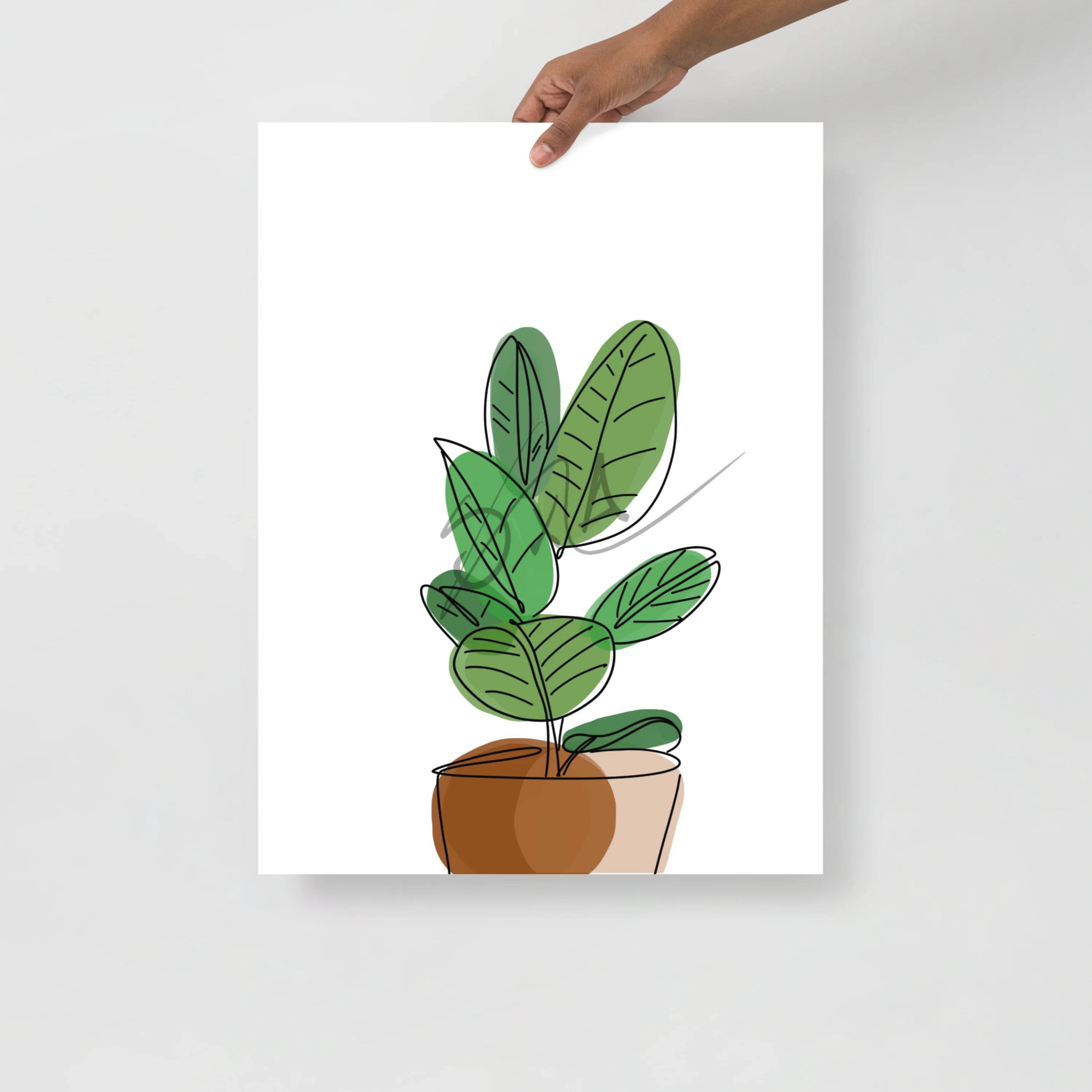 Plant 1