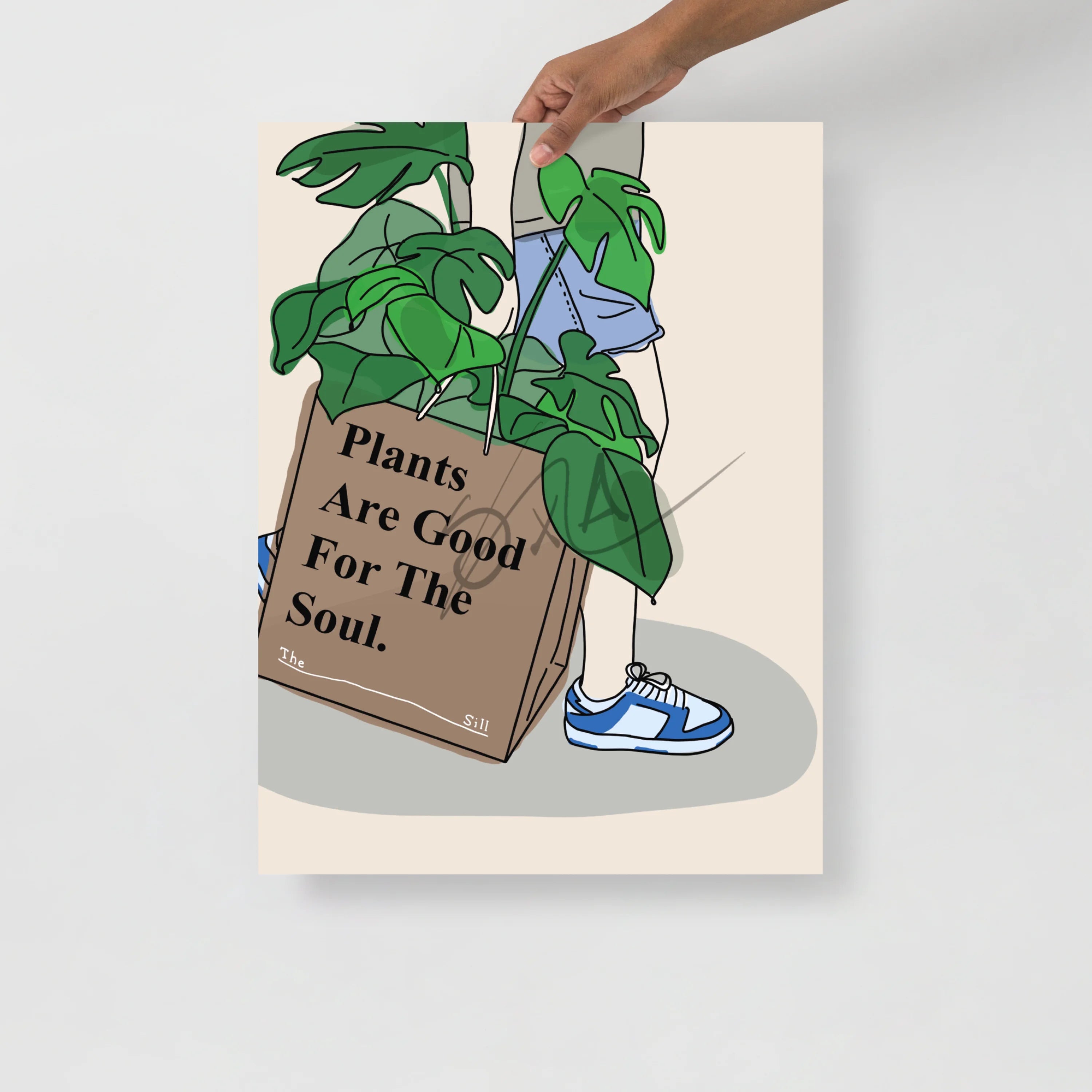 Plant Bag