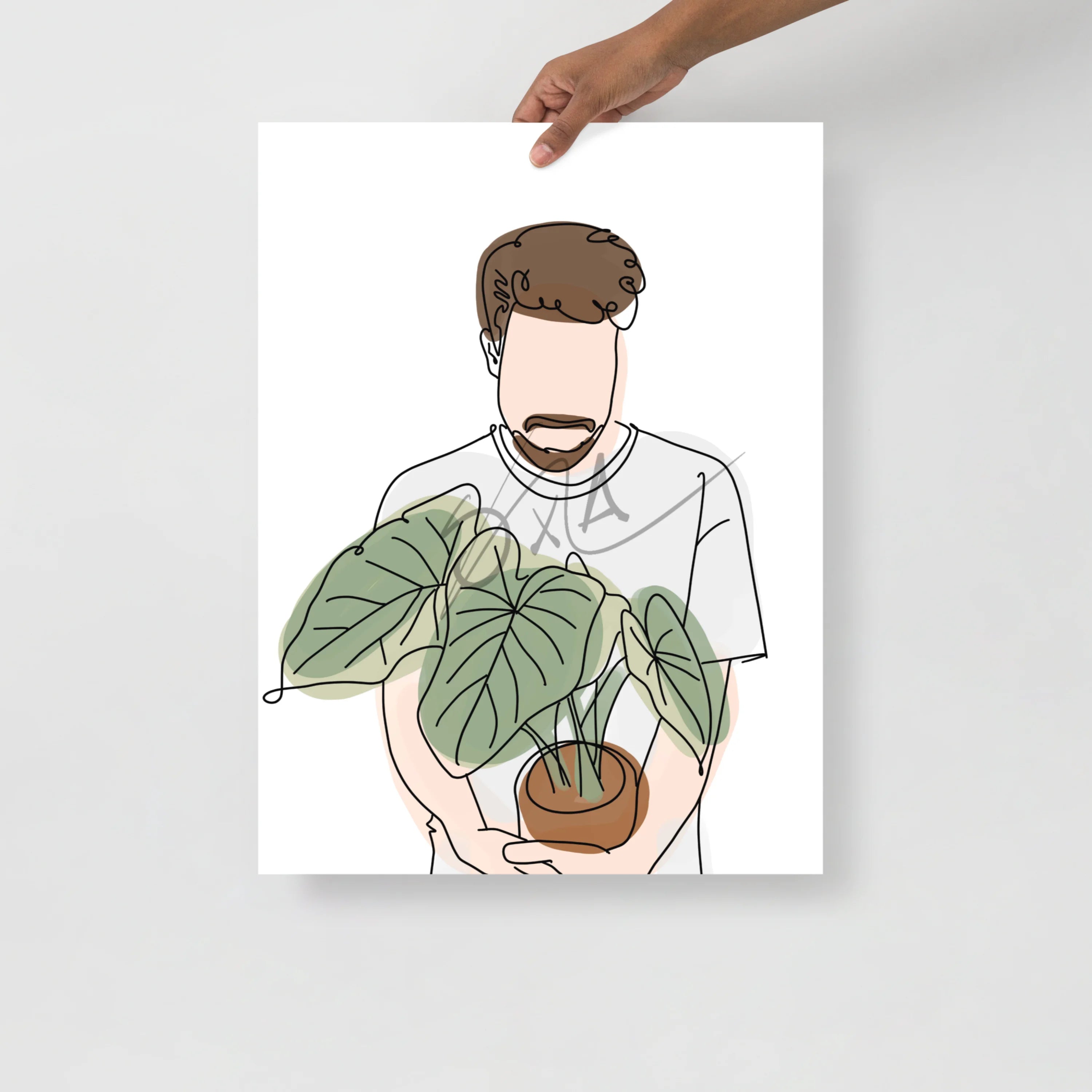 Plant Dad