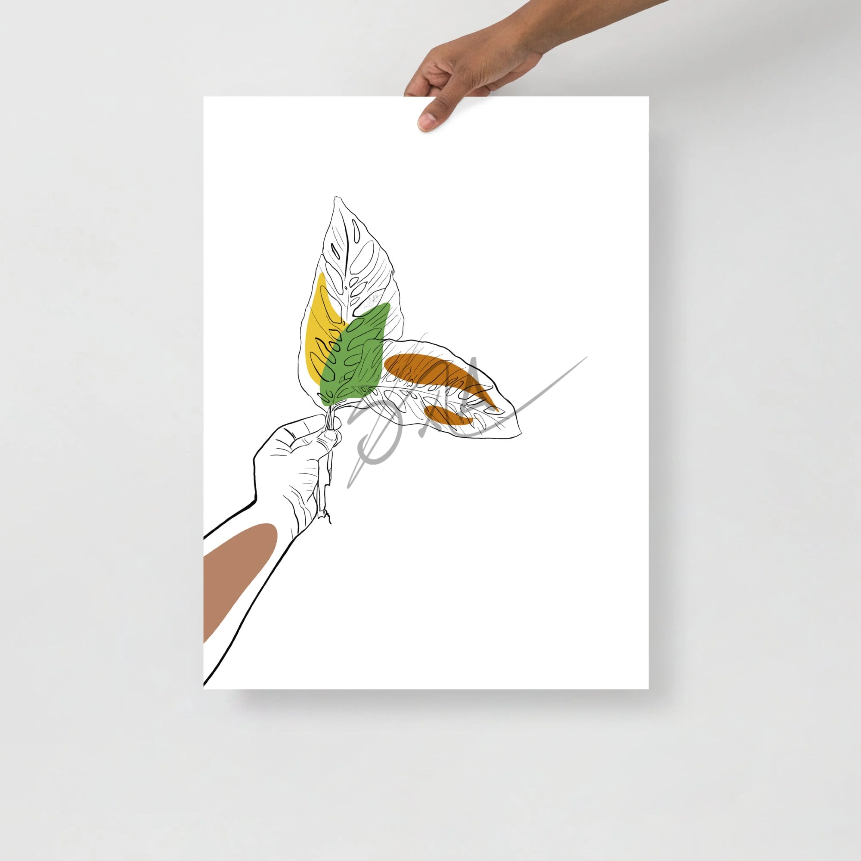 Plant Love