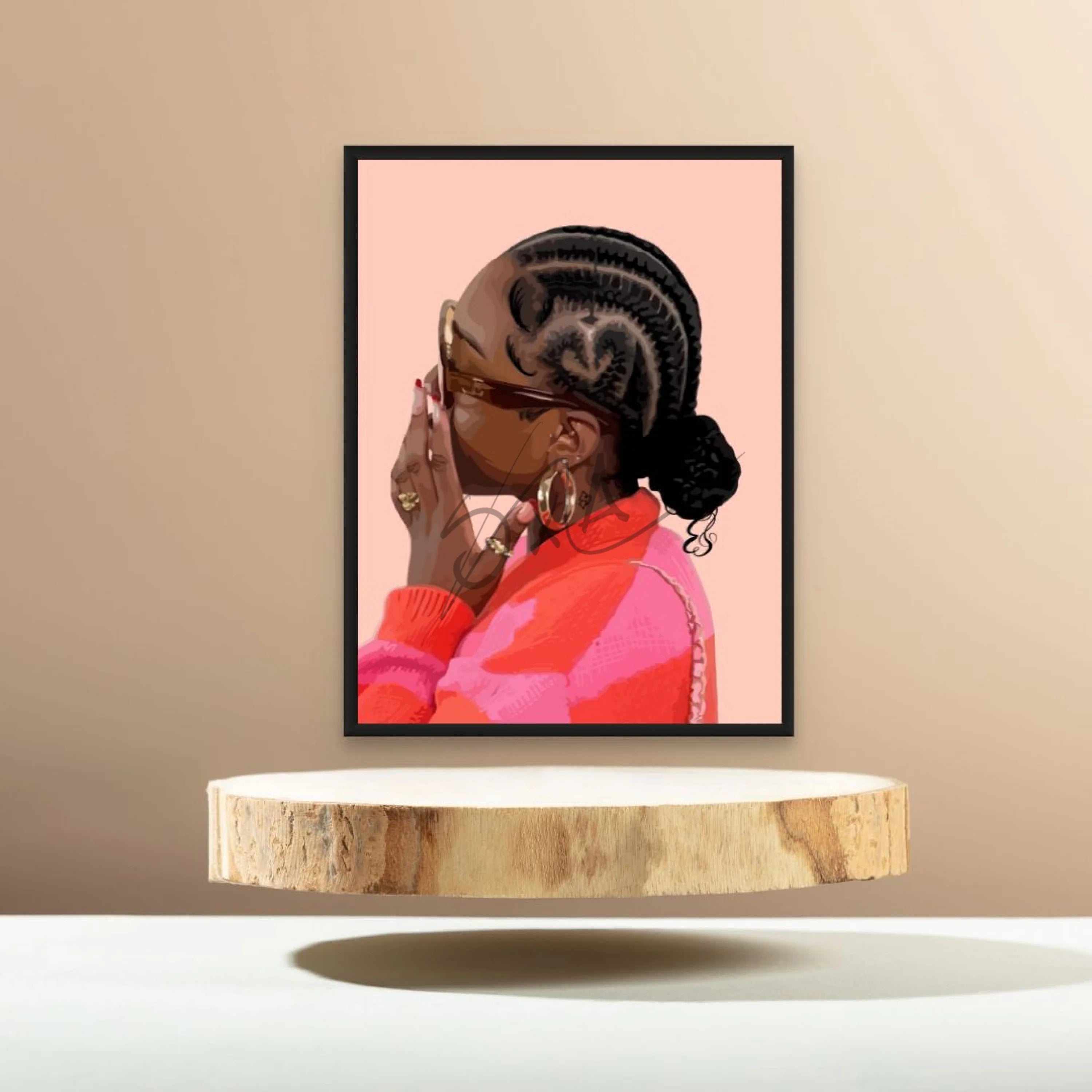 Pretty in Pink