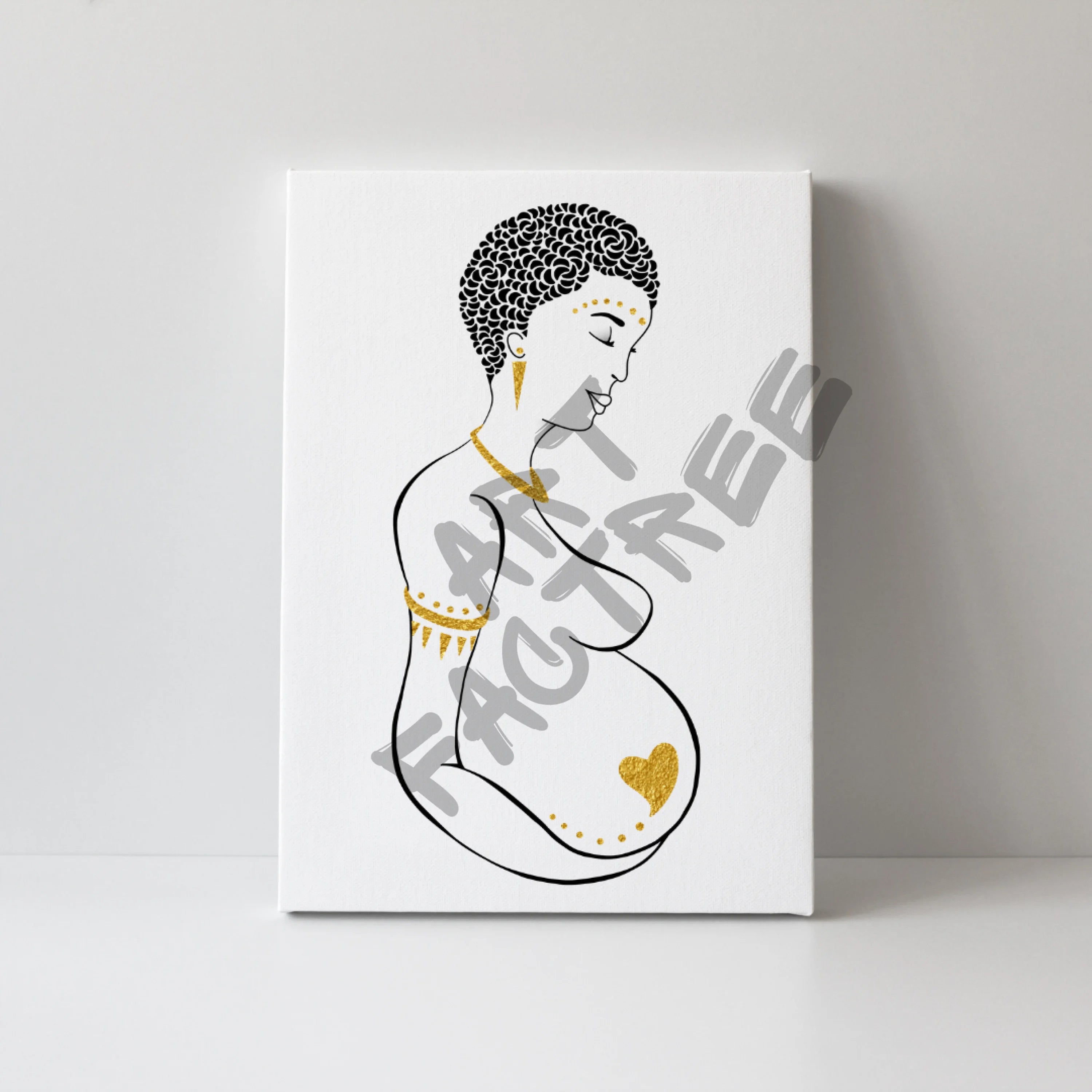 Mama. - Anaya Arts