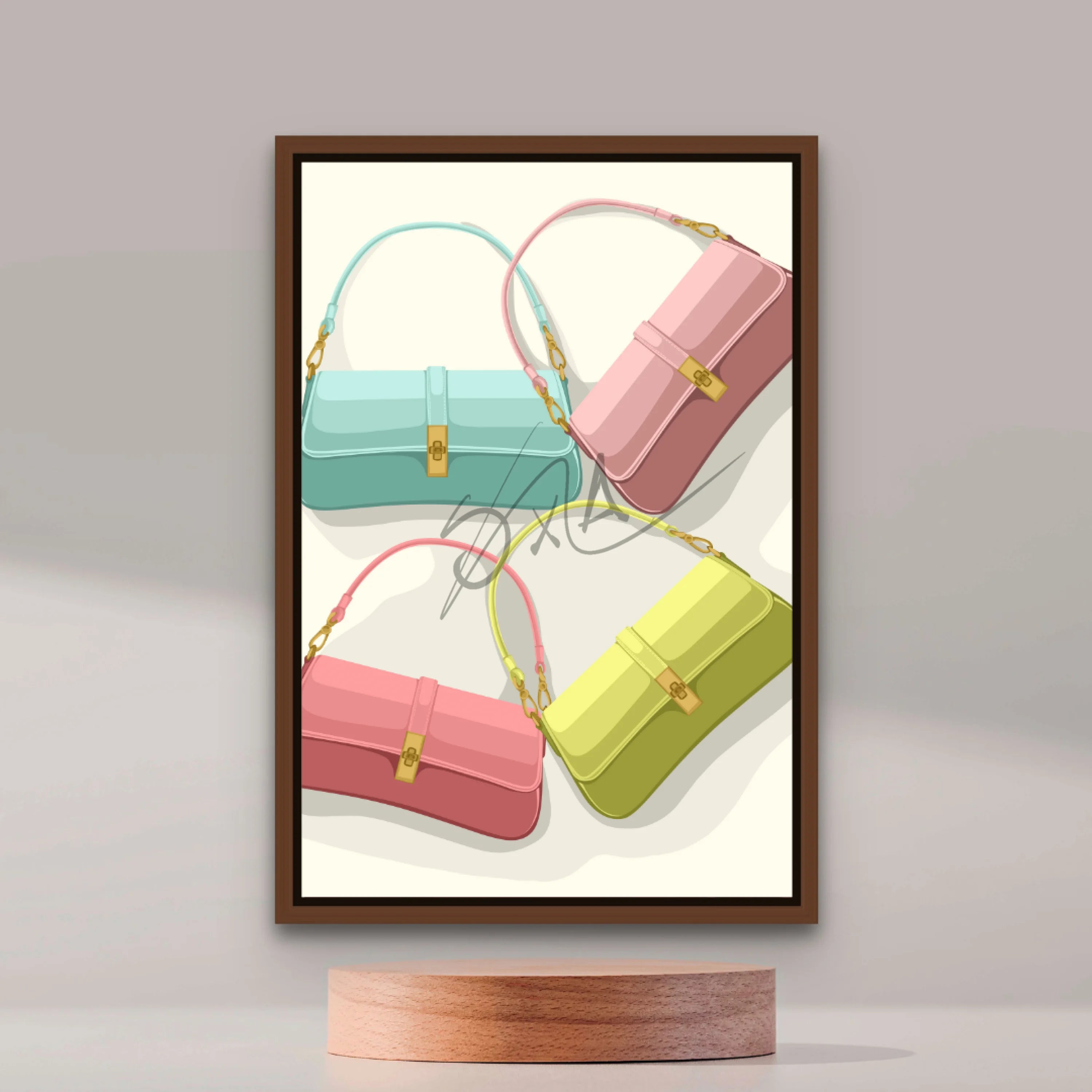 Purses