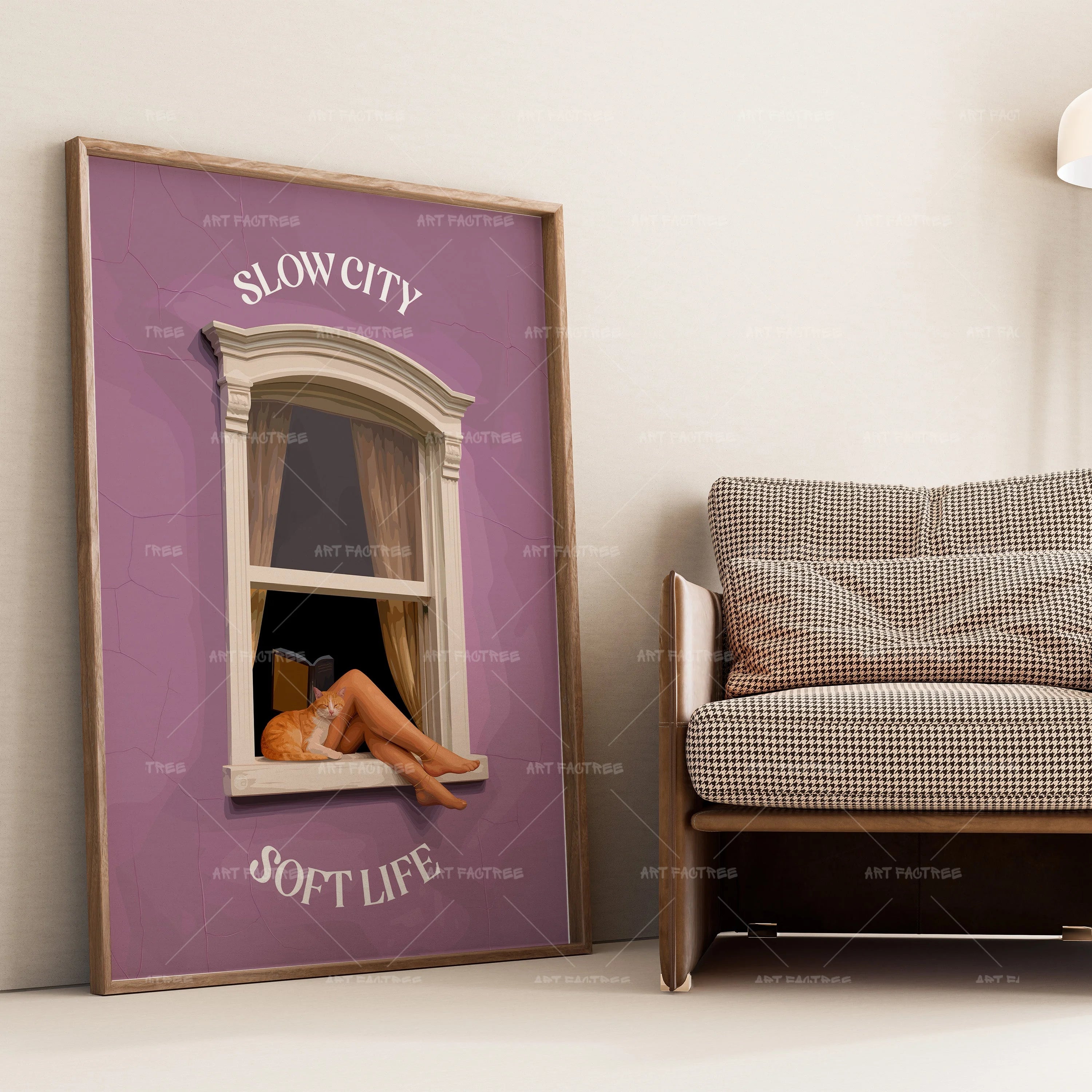 Quiet Comfort Club