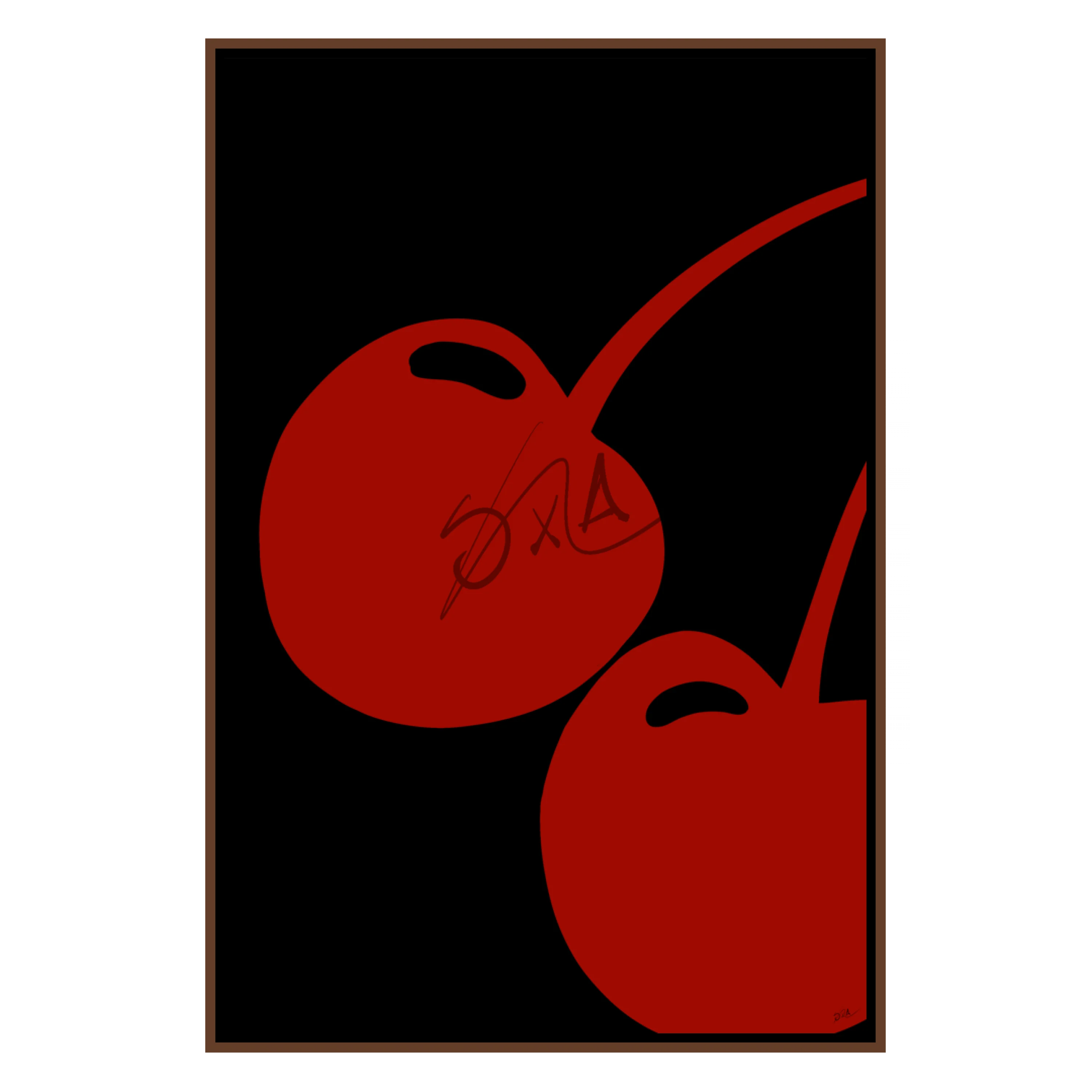 Red Cherry