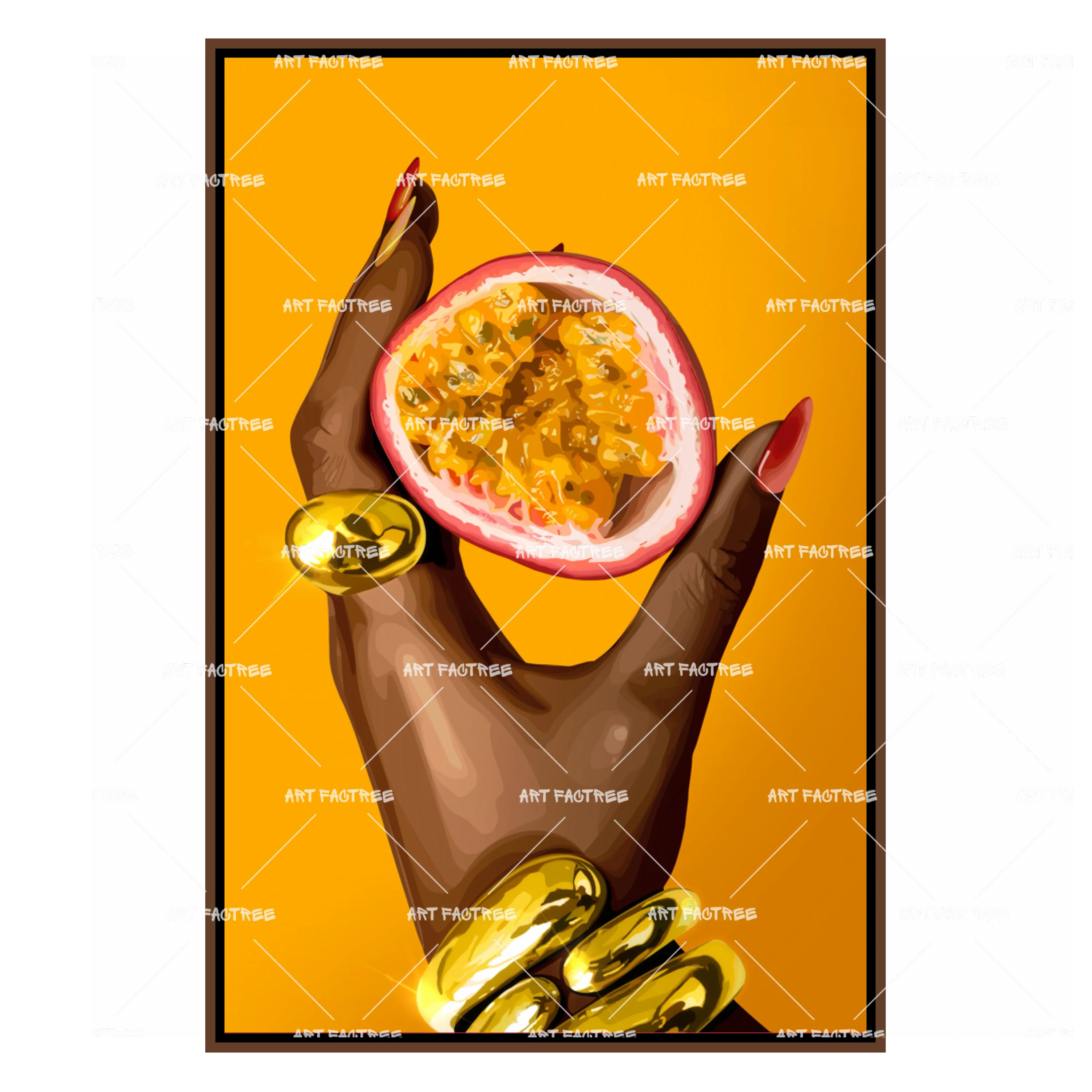 Ripe Touch