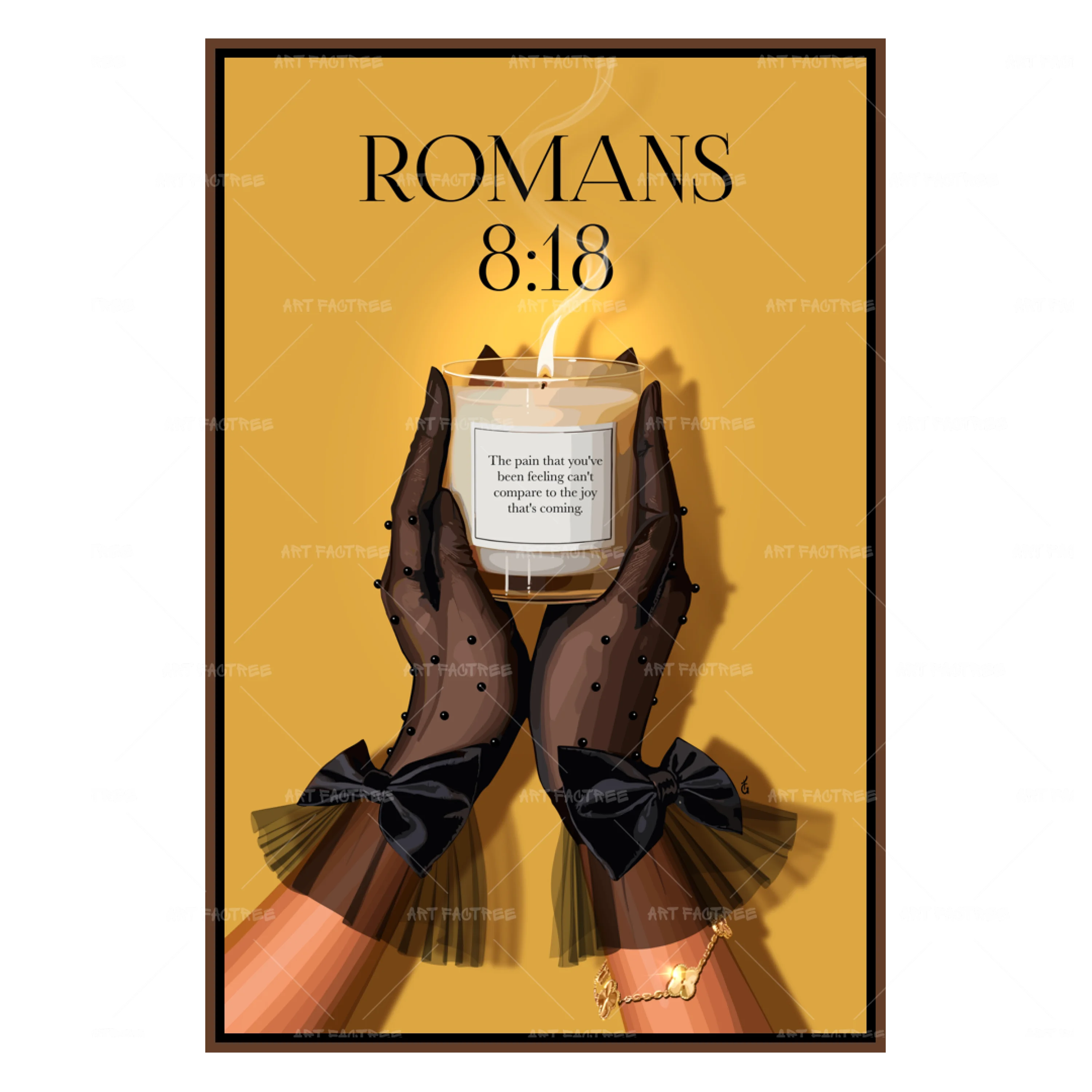 Romans 8:18