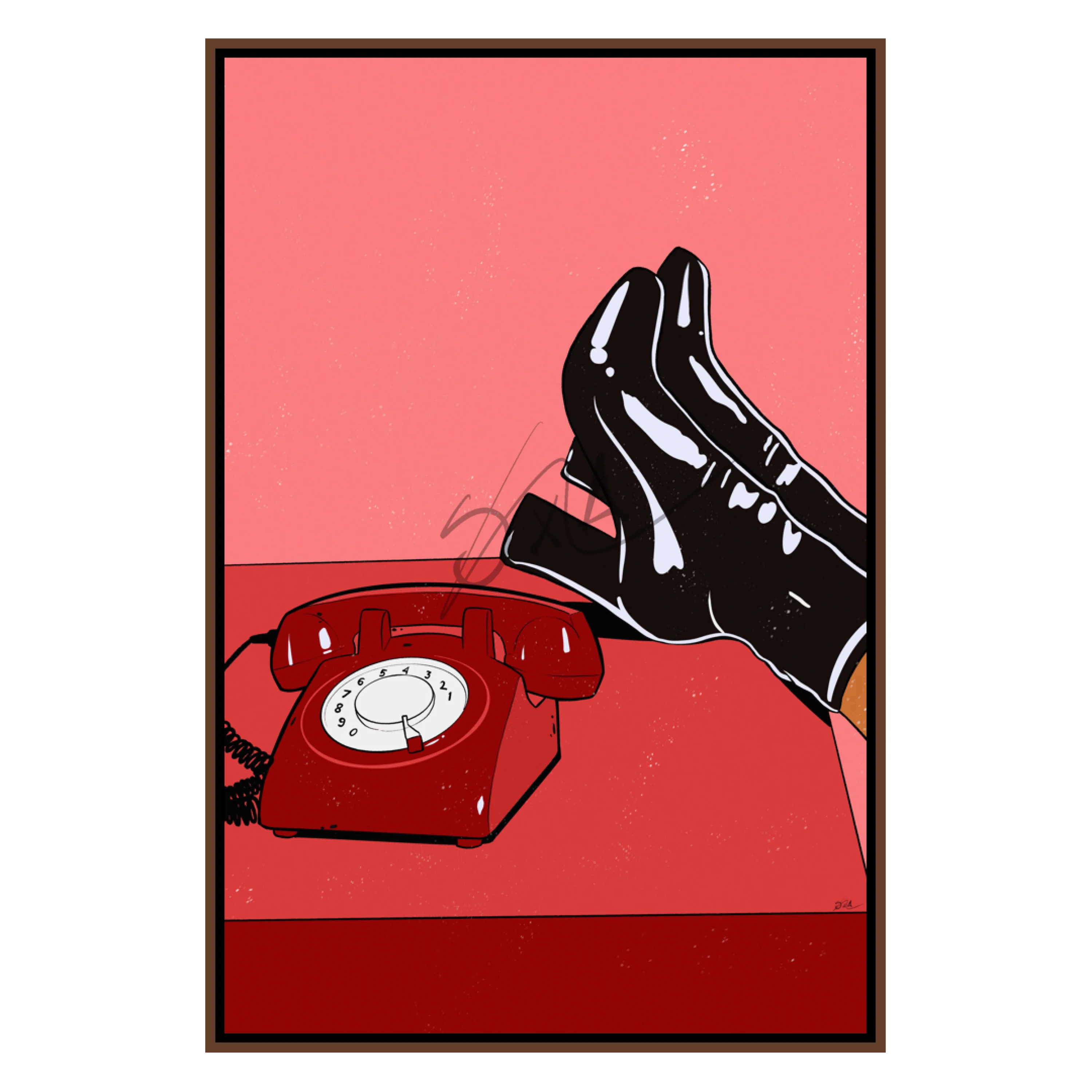Redial Romance