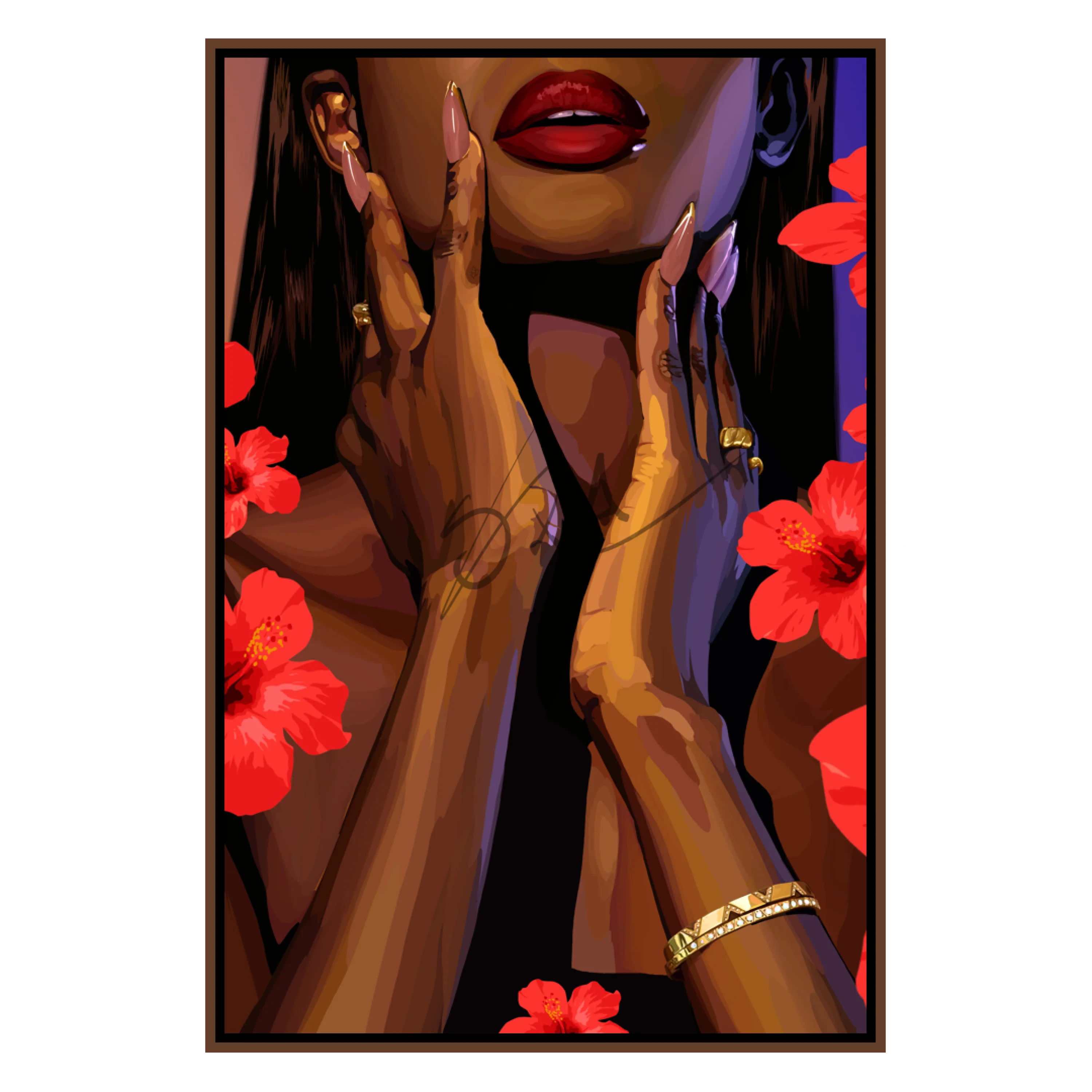 Regal Touch