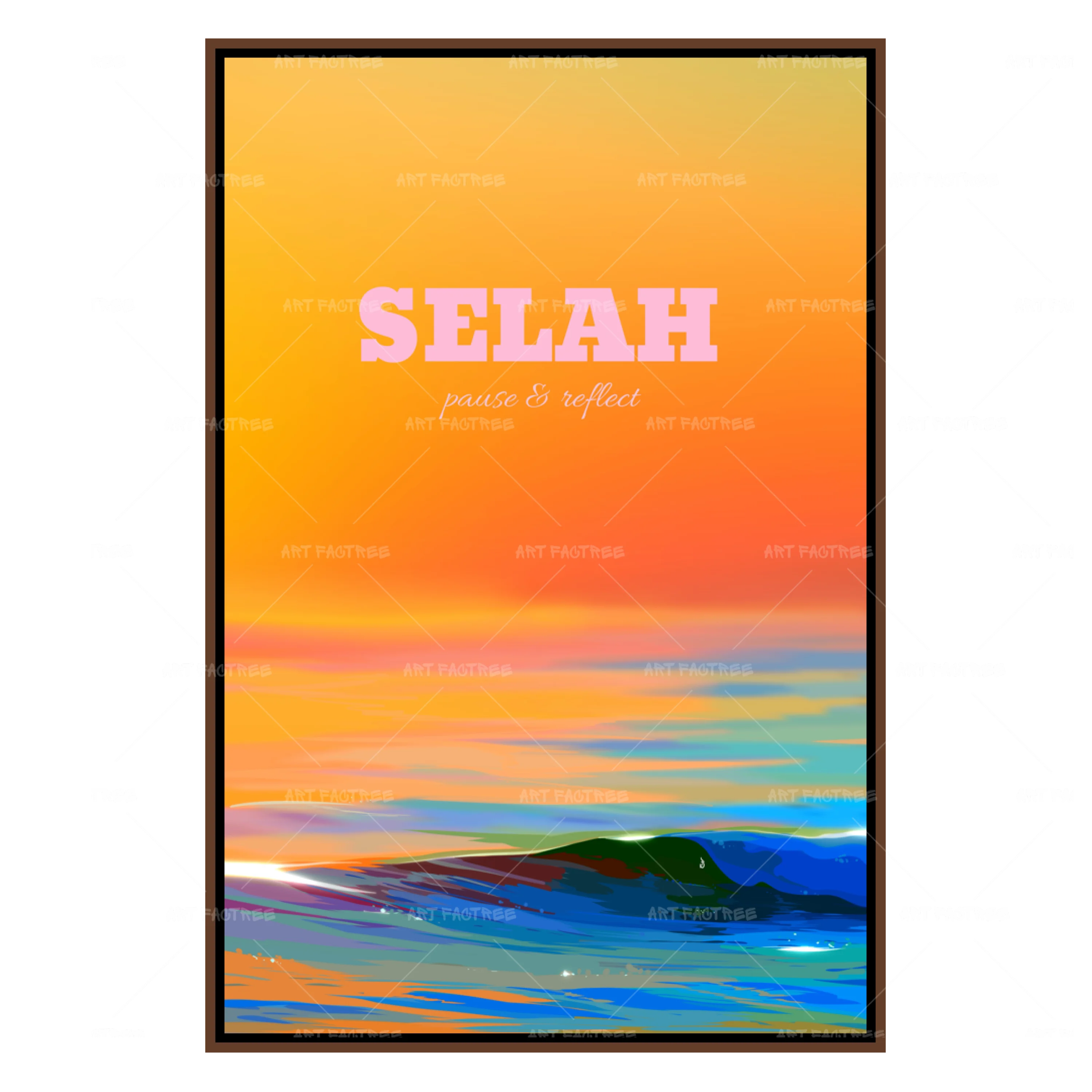 Selah