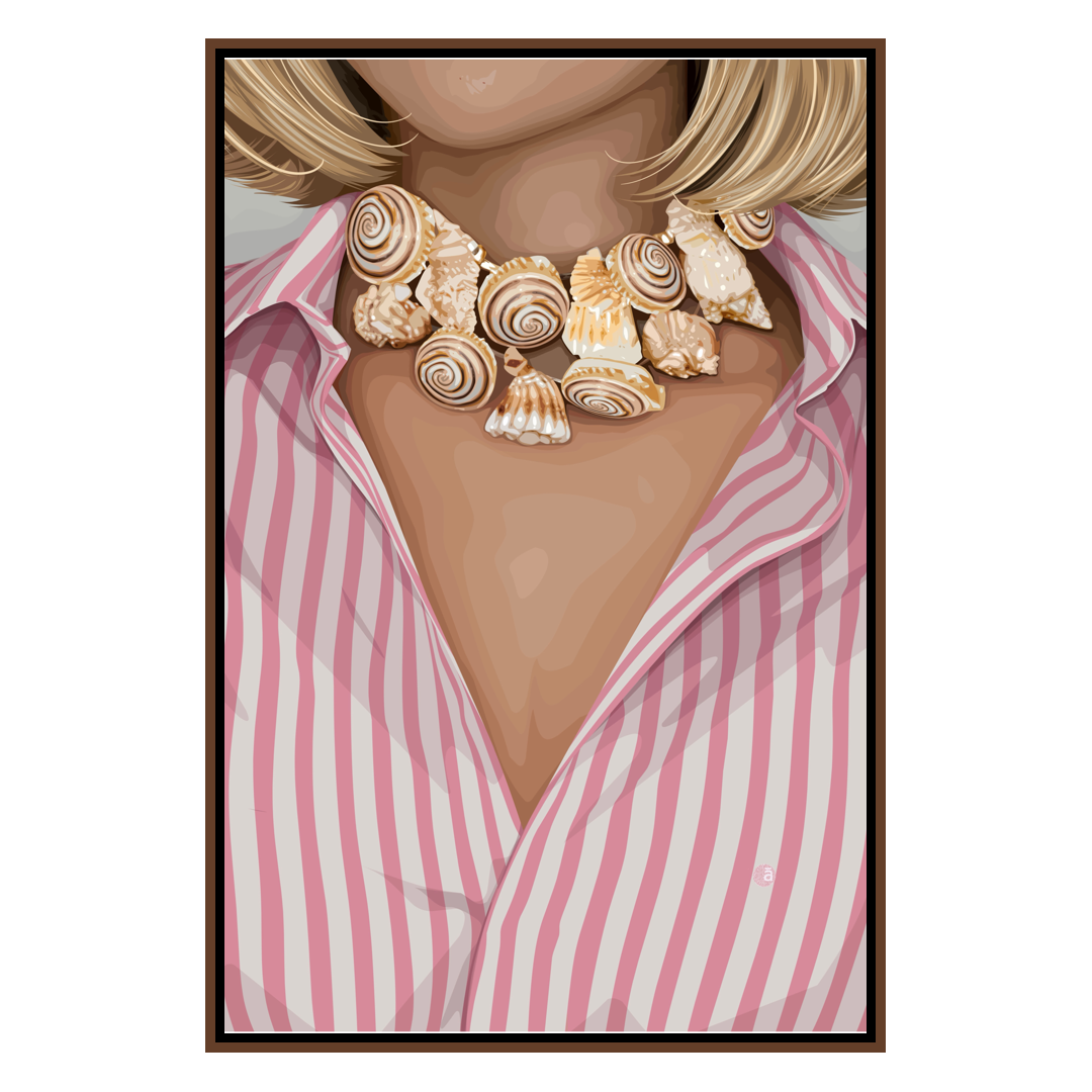 Shell Necklace